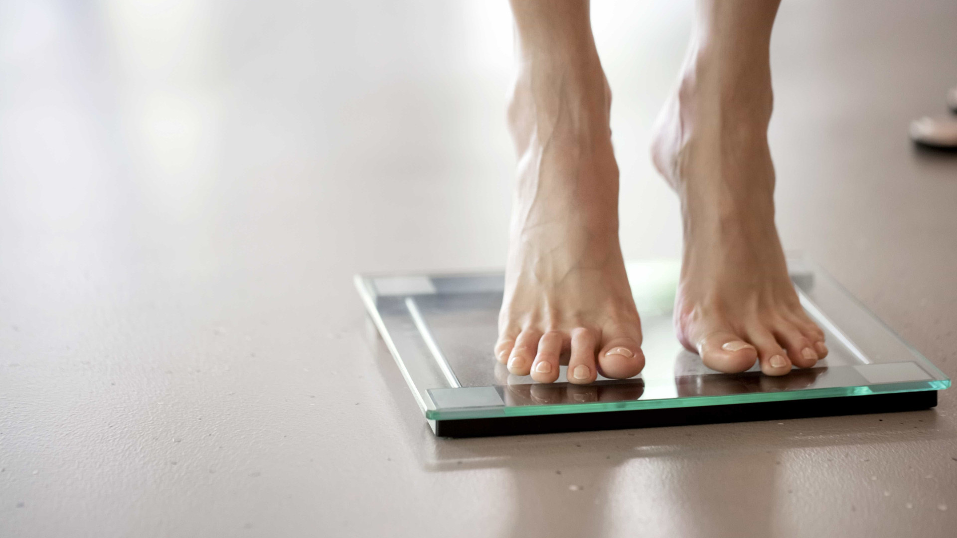 Mais de 50% dos brasileiros está
com sobrepeso, diz Vigitel