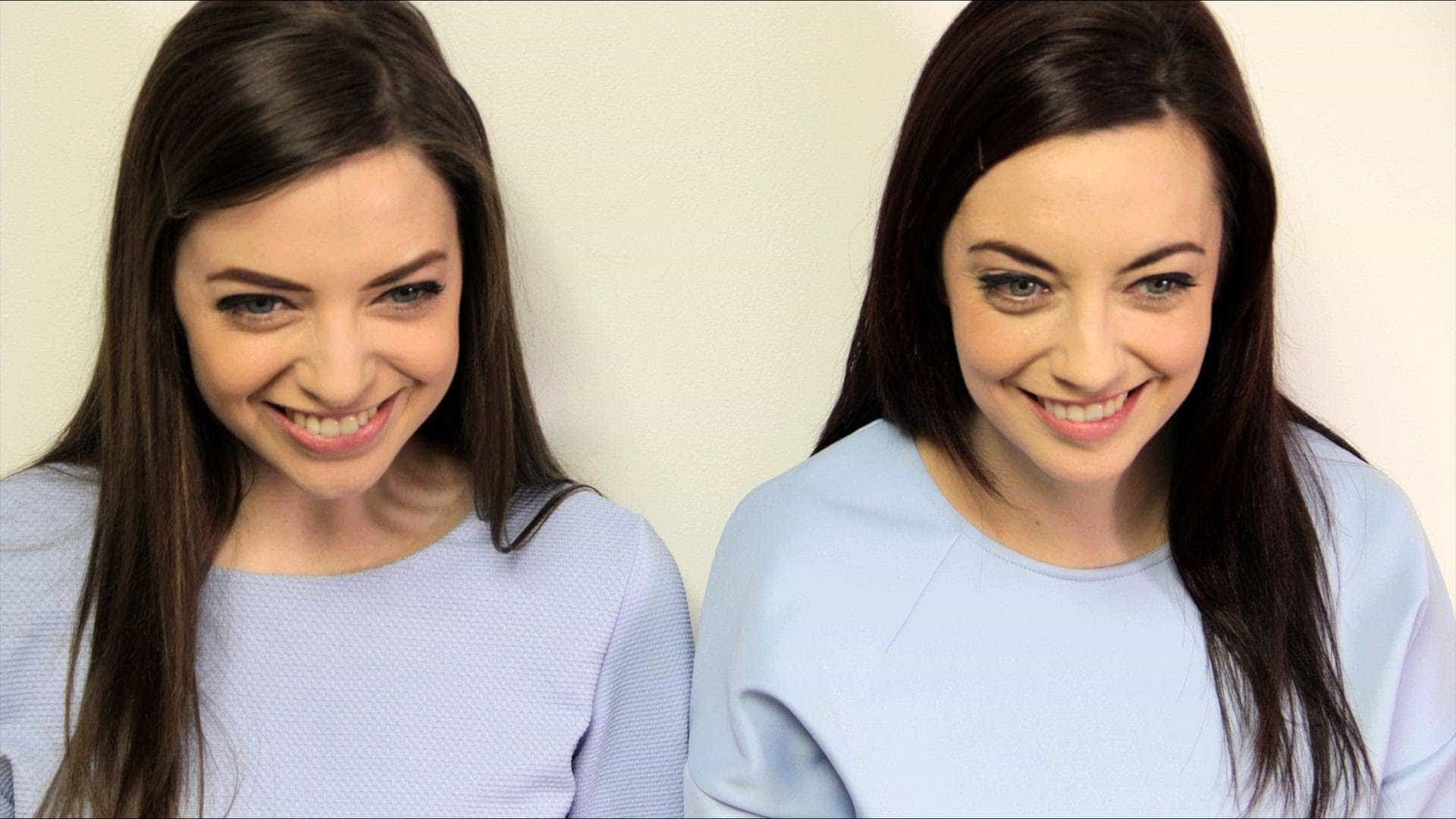 Sabe o que é doppelganger? Você pode ter um; encontre-o