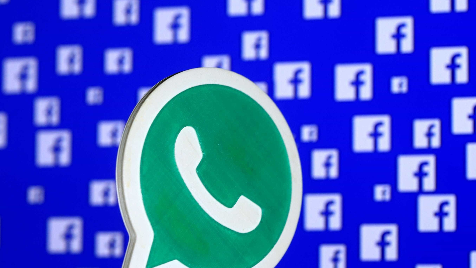 WhatsApp vai começar a compartilhar dados com o Facebook