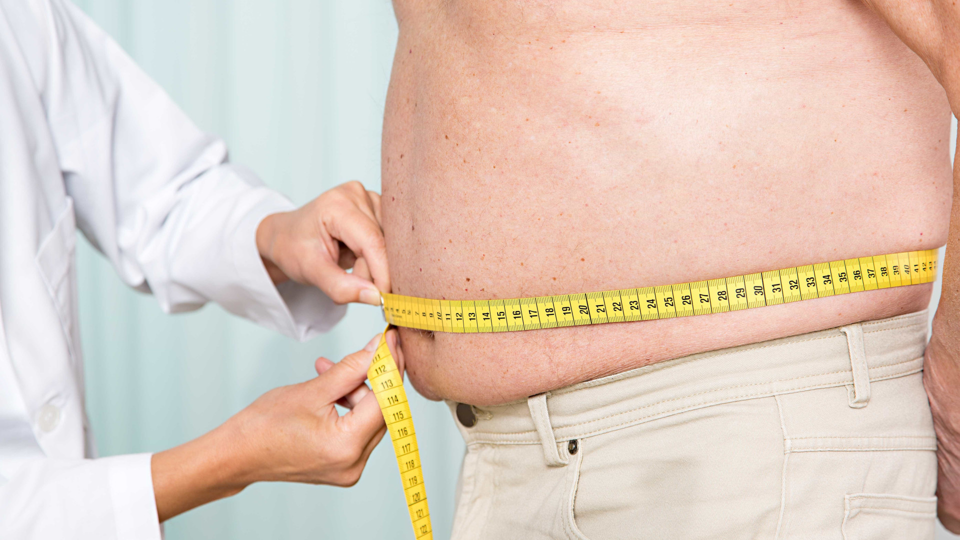 Obesidade contribui para surgimento
de 8 tipos de câncer, diz ciência