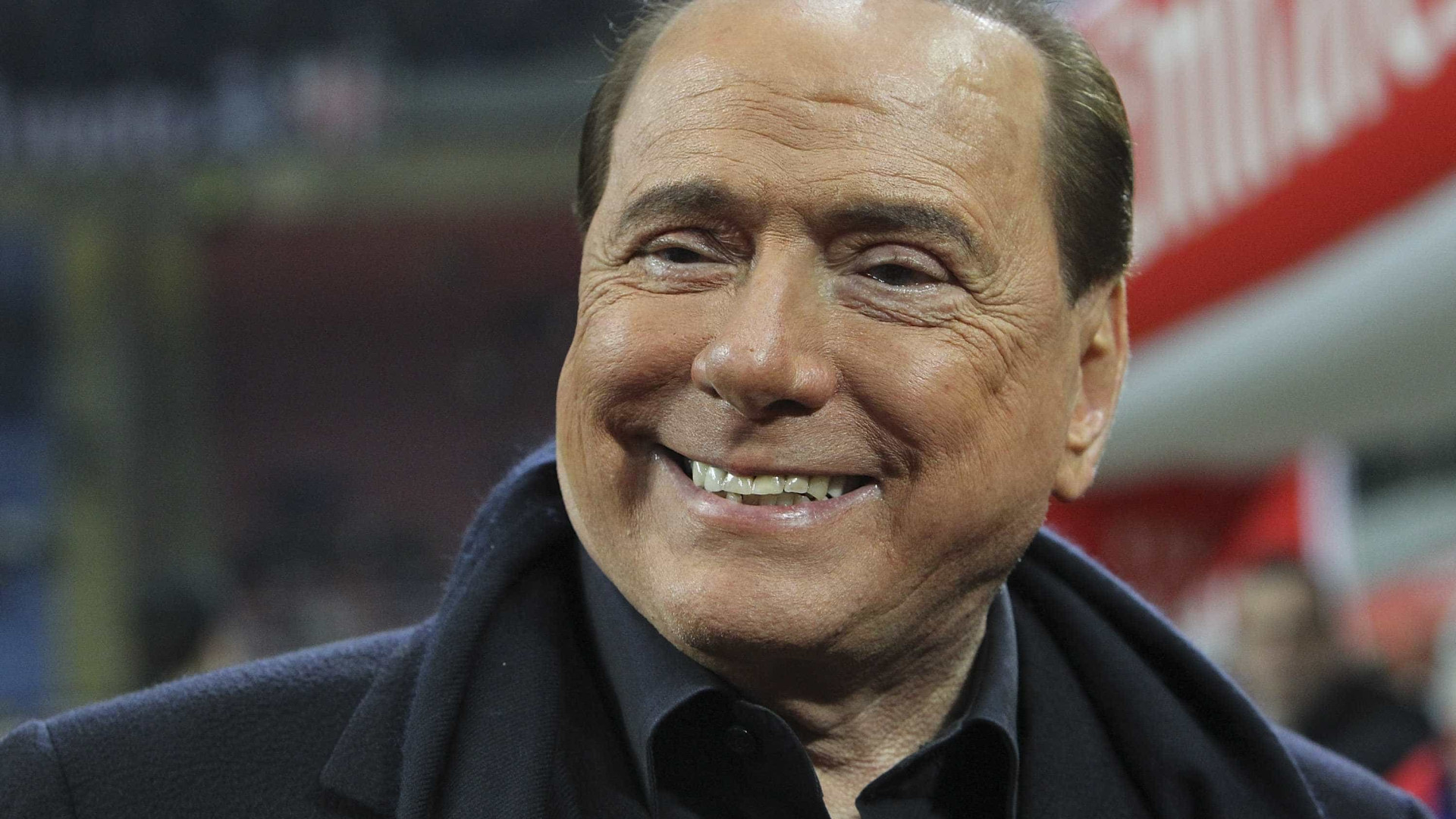 Ex-primeiro-ministro da Itália, Silvio Berlusconi, morre aos 86 anos