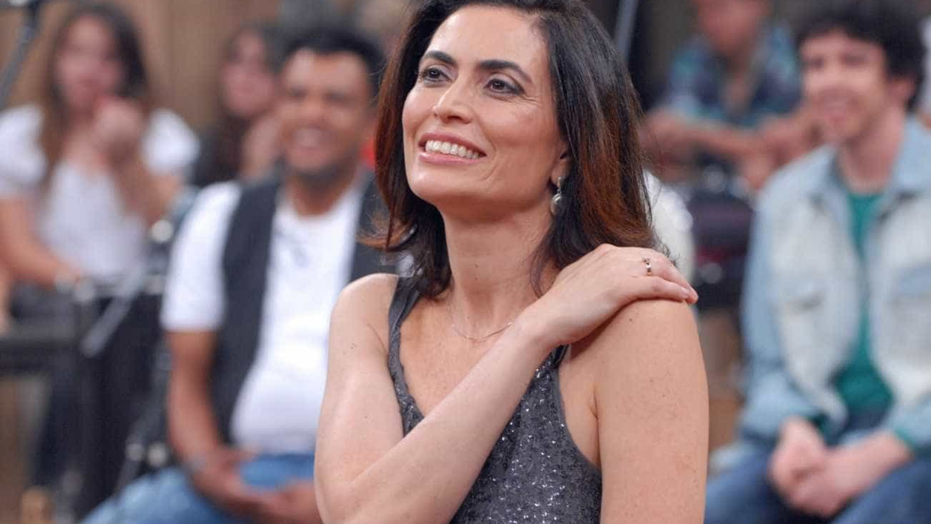 Jornalista Giuliana Morrone é demitida após 34 anos na TV Globo