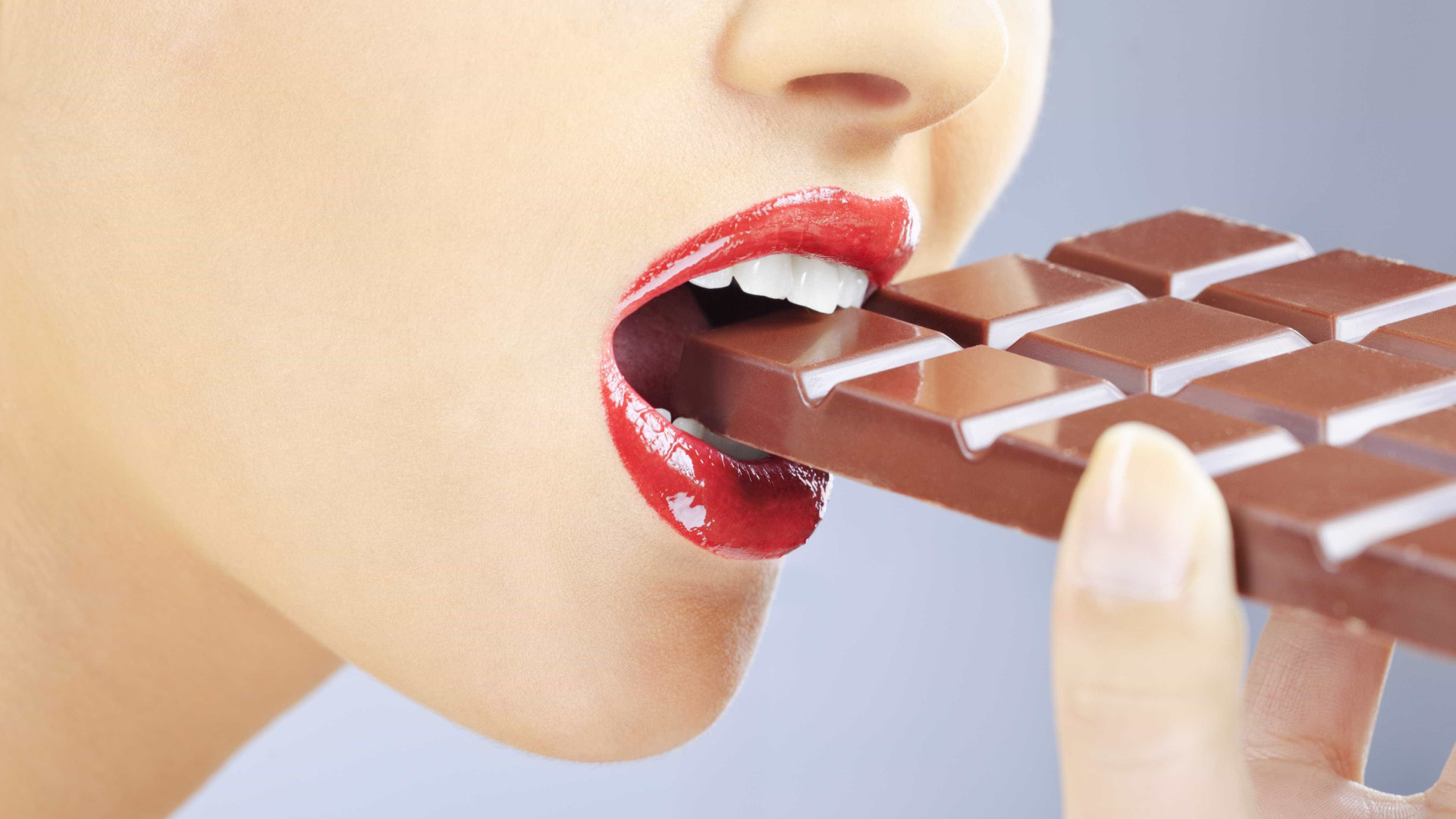 Empresa lança chocolate manipulado
que repõe vitamina D