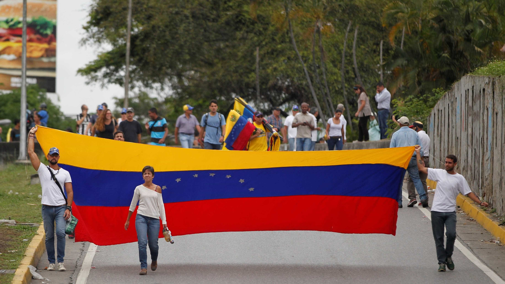 ONU vai a Roraima avaliar situação de venezuelanos