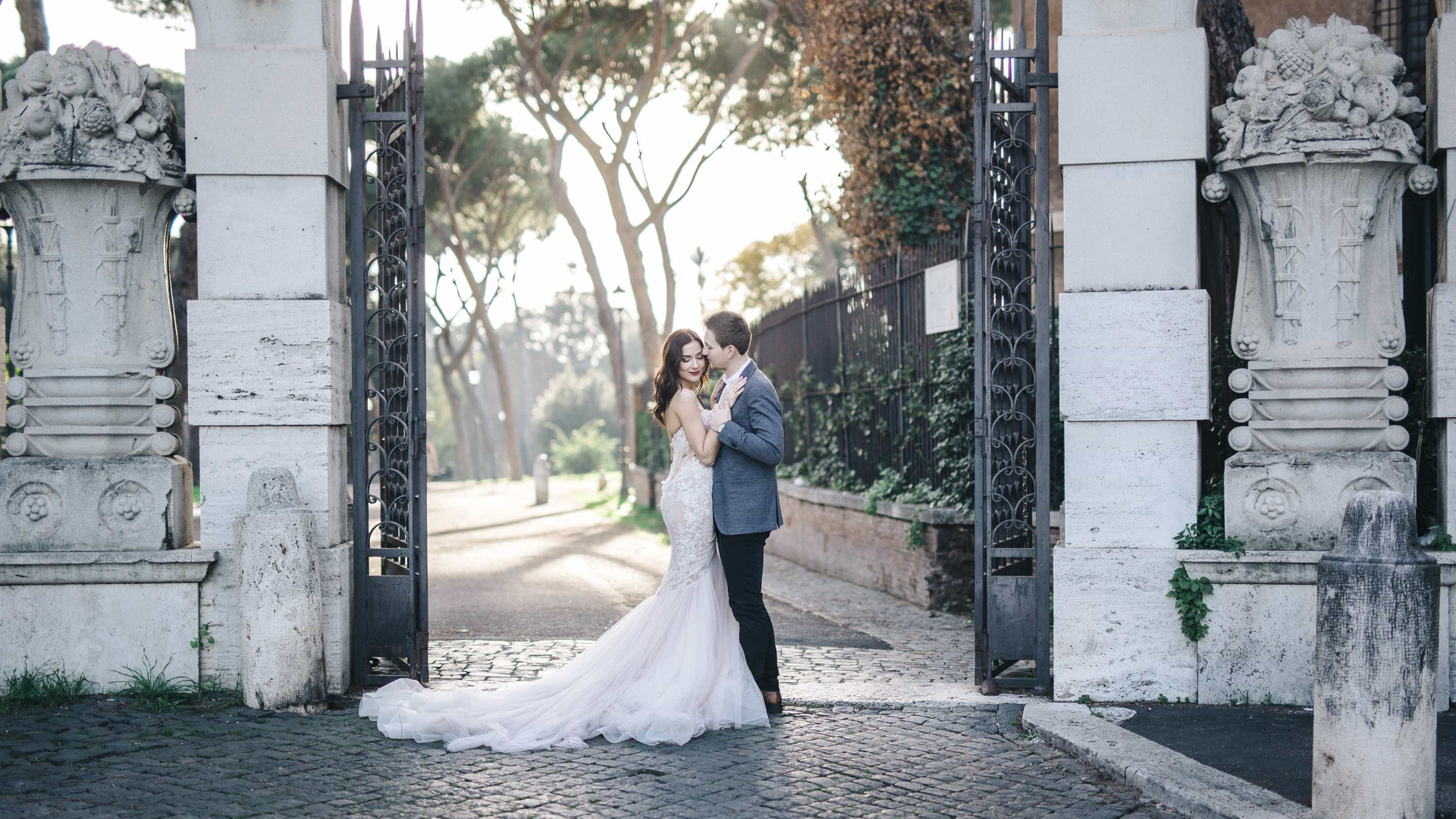 Quanto custa casar na Itália? Veja como planejar a festa