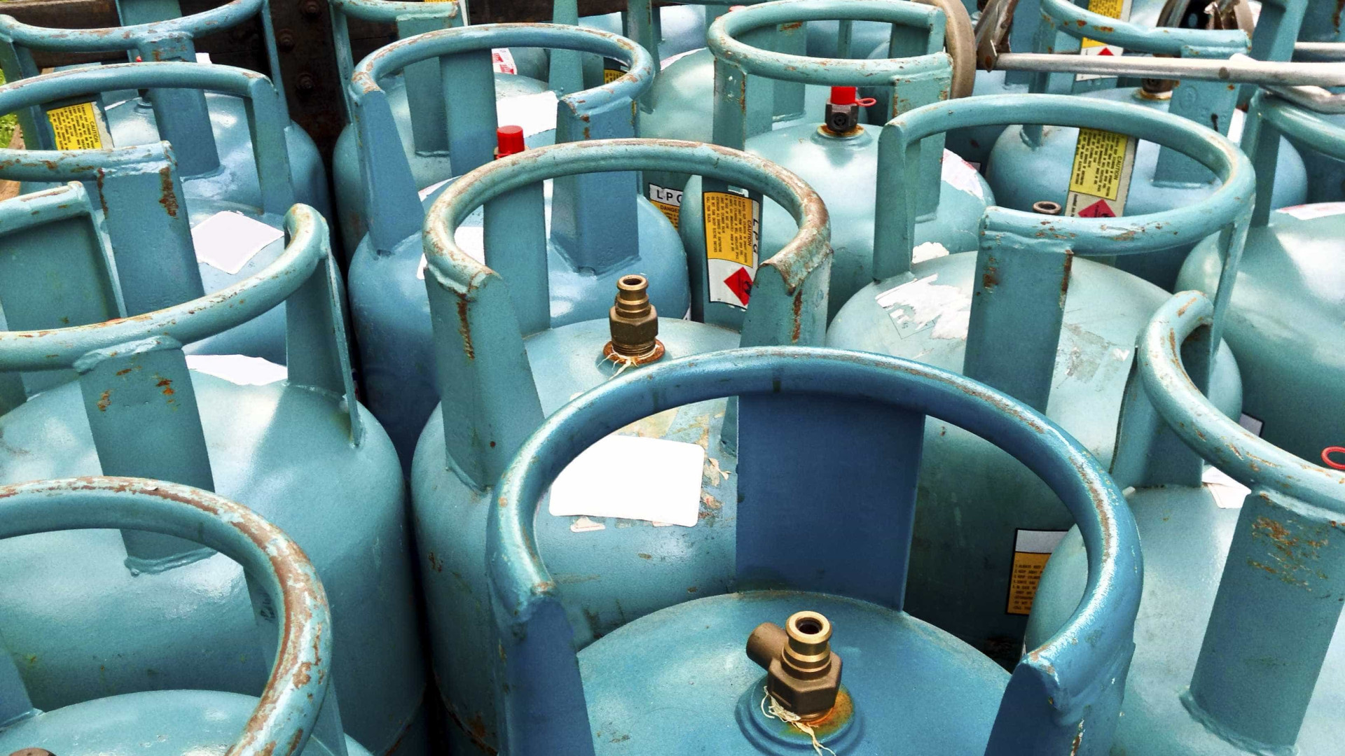 Governo divulgará marco
 regulatório do gás em breve