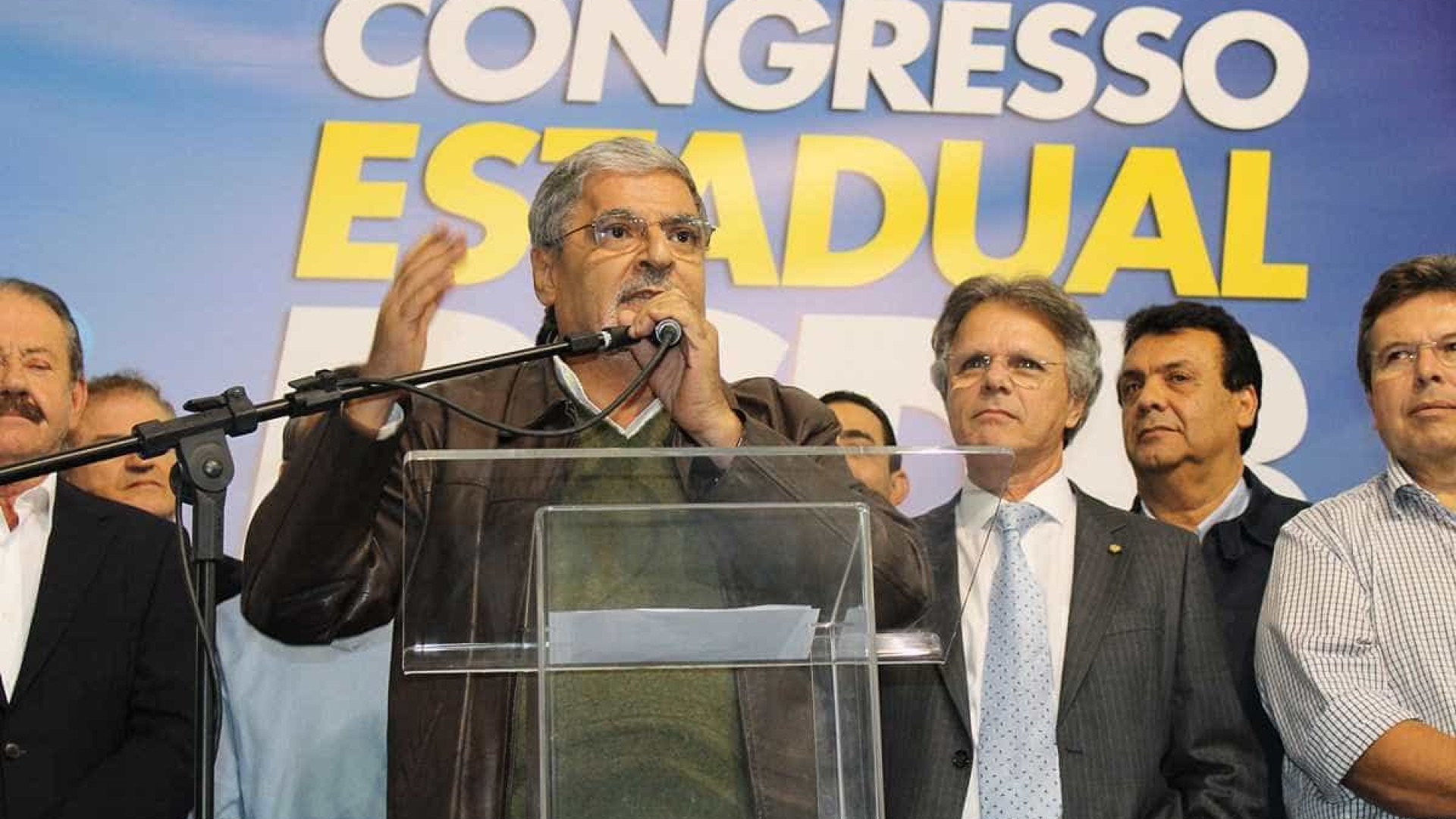 PSDB expulsa fundadores de grupo Tucanos com Bolsonaro
