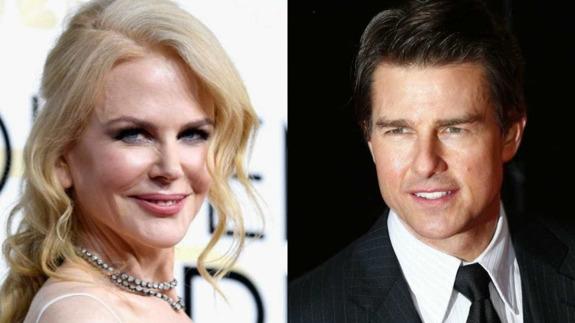 Filha adotiva de Tom Cruise e Nicole Kidman  compartilha rara selfie