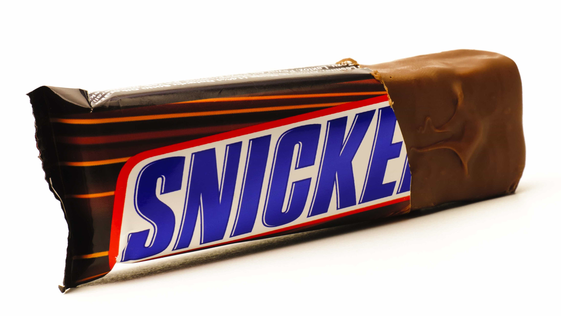 Nova publicidade do chocolate Snickers
é acusada de machismo