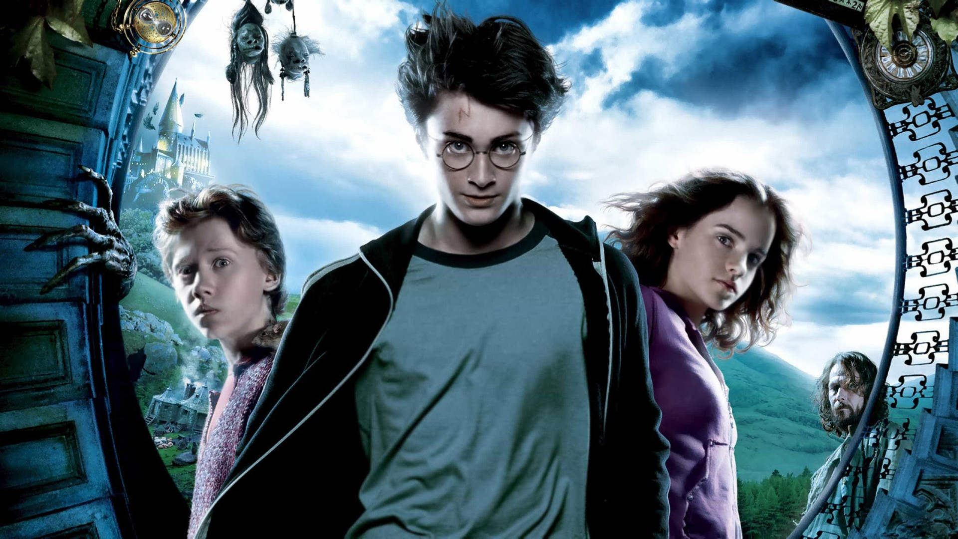 Série de Harry Potter está sendo desenvolvida para a HBO Max