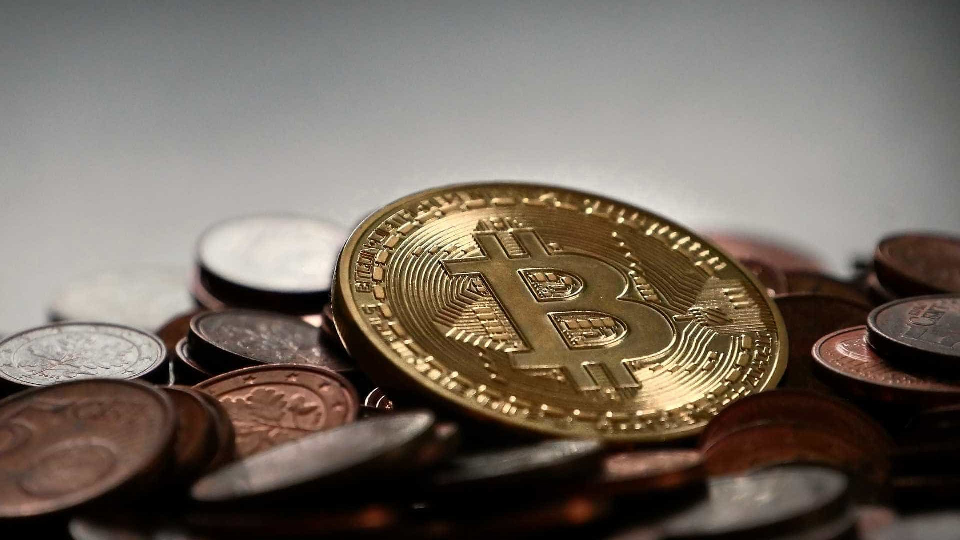 Marca histórica: Bitcoin passa a valer mais de R$ 31 mil