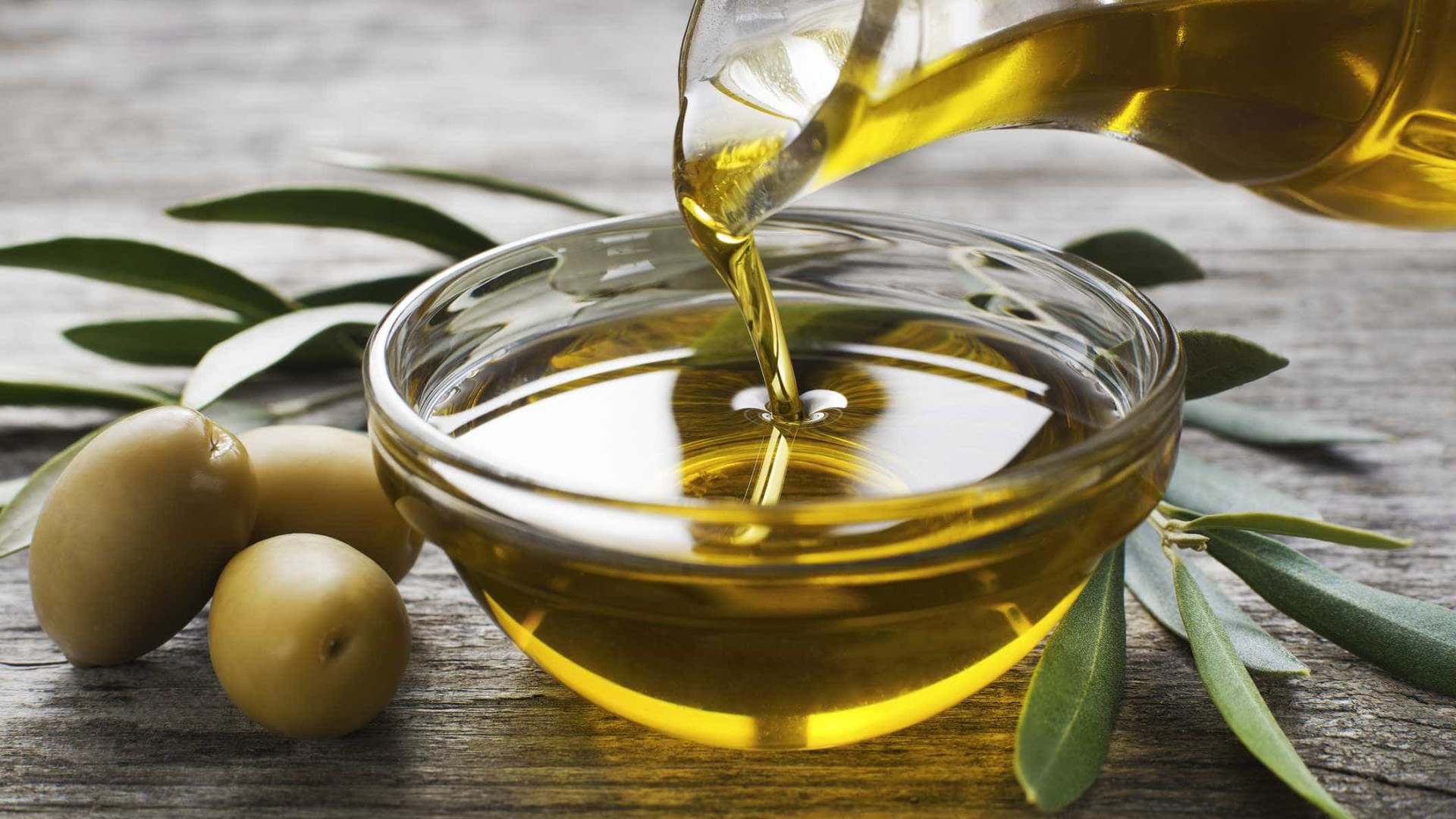Ministério da Agricultura proíbe venda de 9 marcas de azeite de oliva