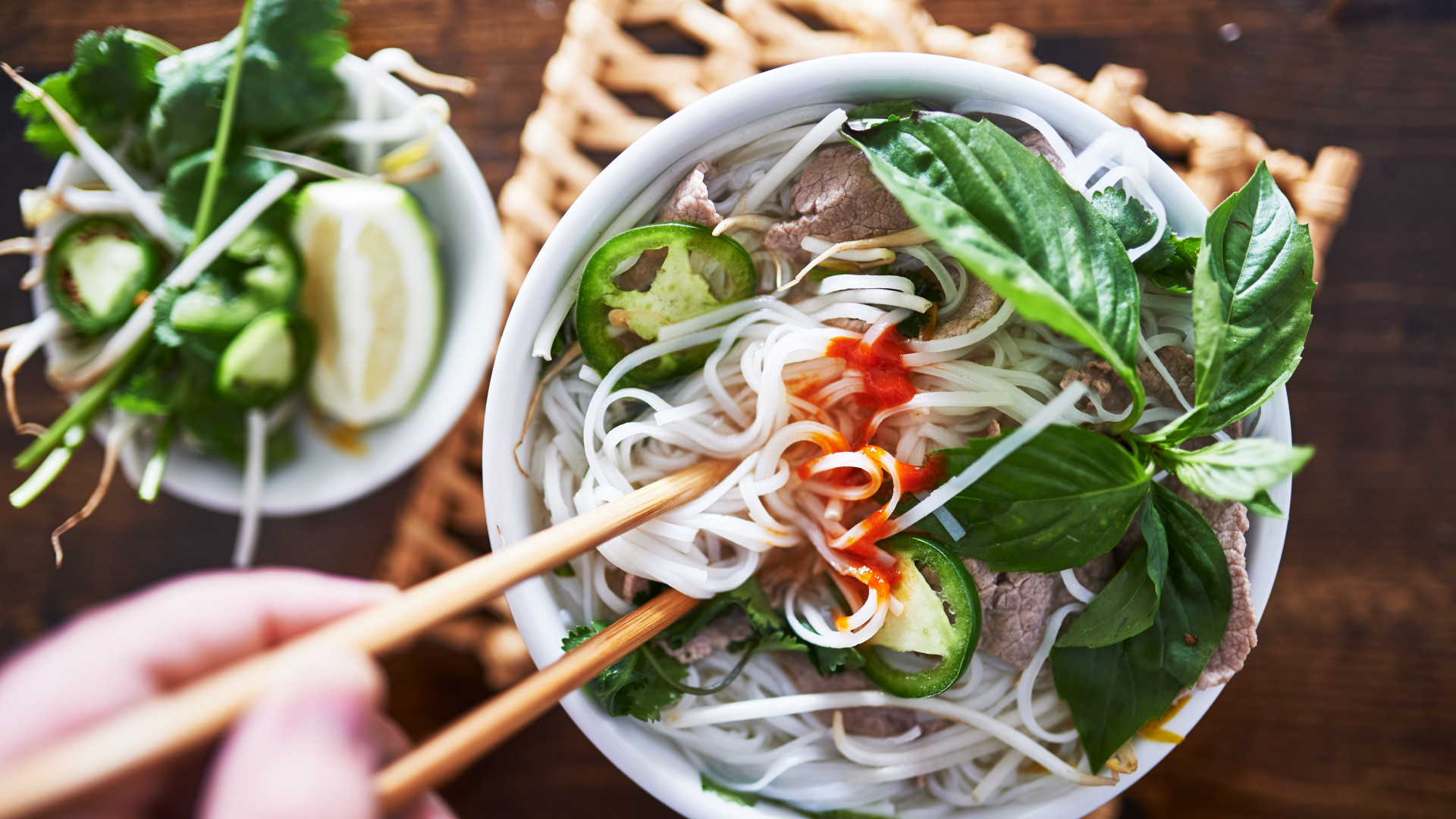 Confira a receita de Pho: a sopa vietnamita