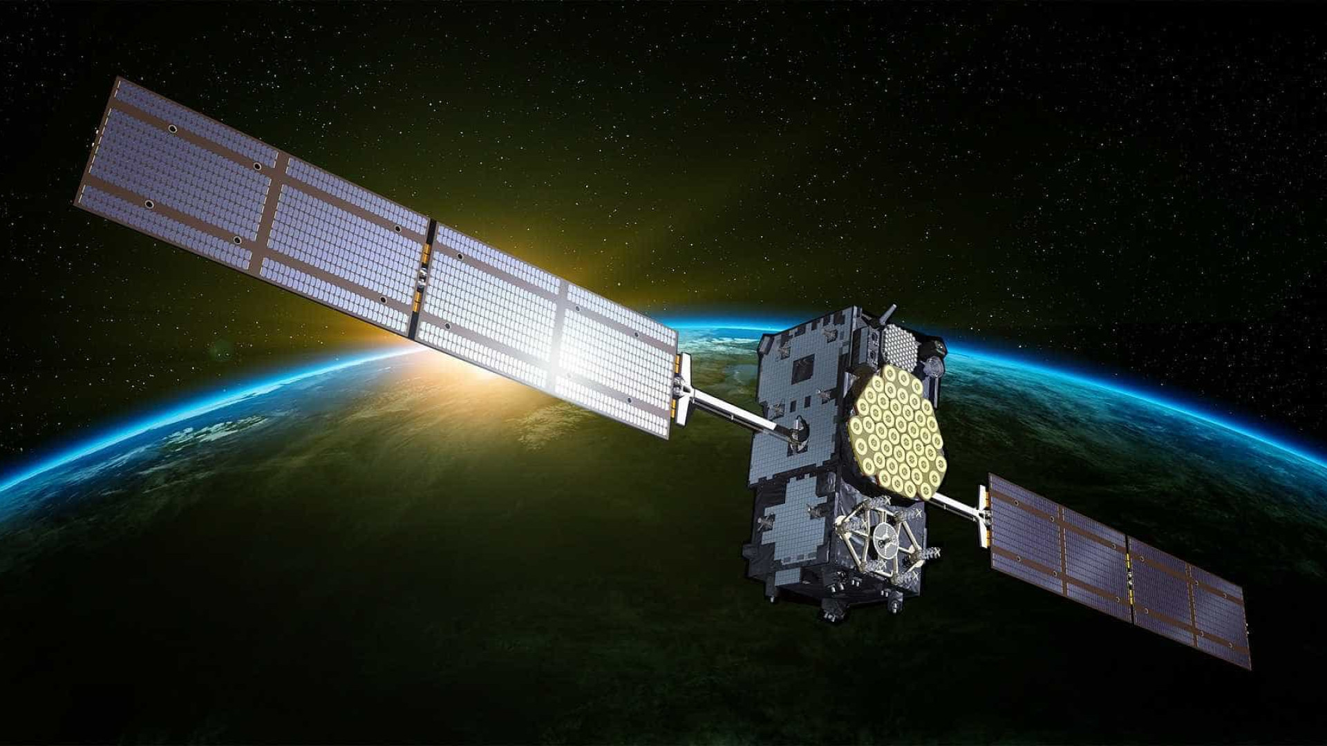 Aumento de satélites artificiais coloca em risco estudos astrônomicos