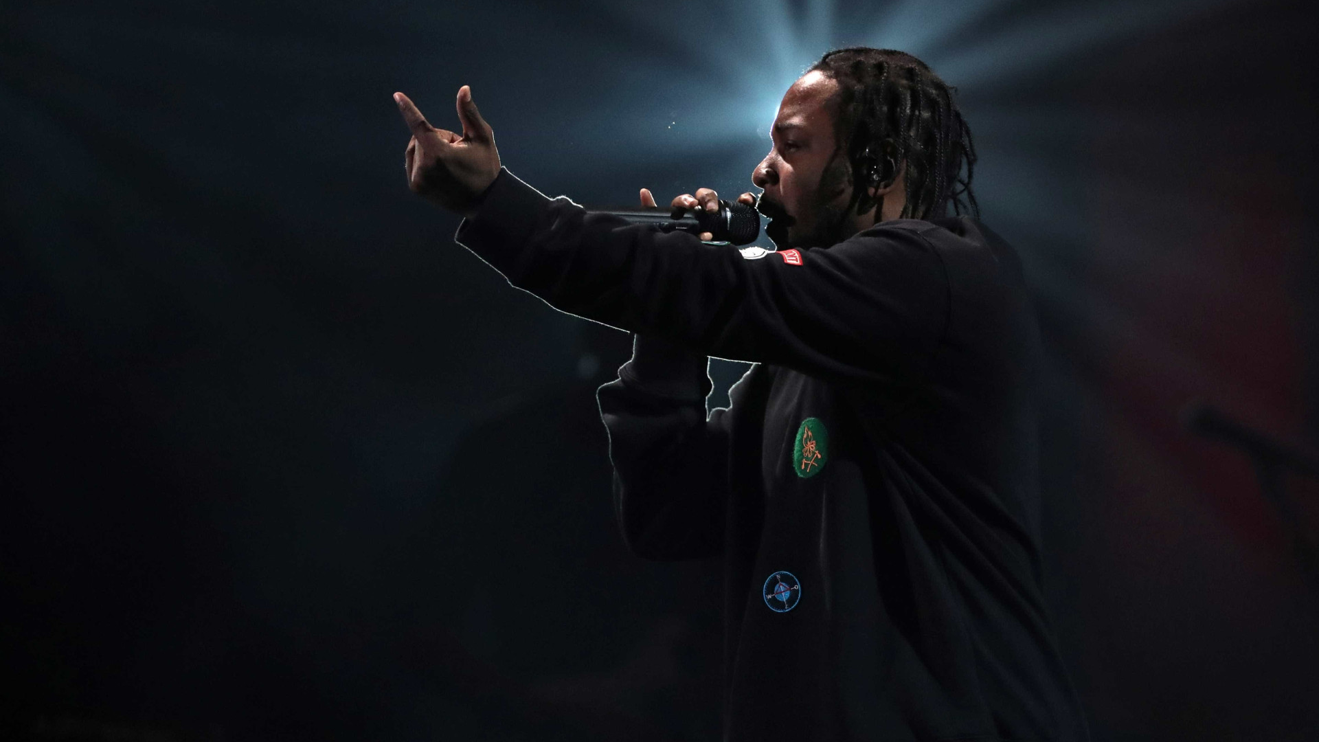 Pink será grande homenageada do VMA; 
Kendrick Lamar lidera indicações