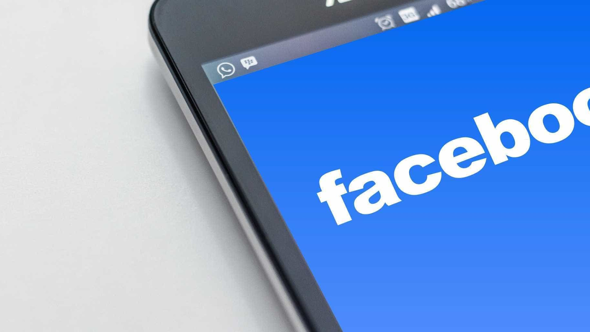 Facebook cria novas formas de compartilhar momentos na rede social