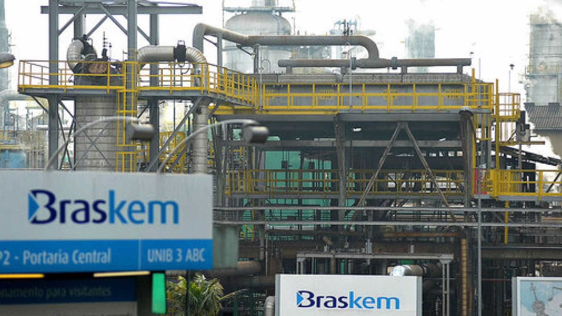 Braskem investe R$ 430 milhões na manutenção de suas unidades do Grande ABC