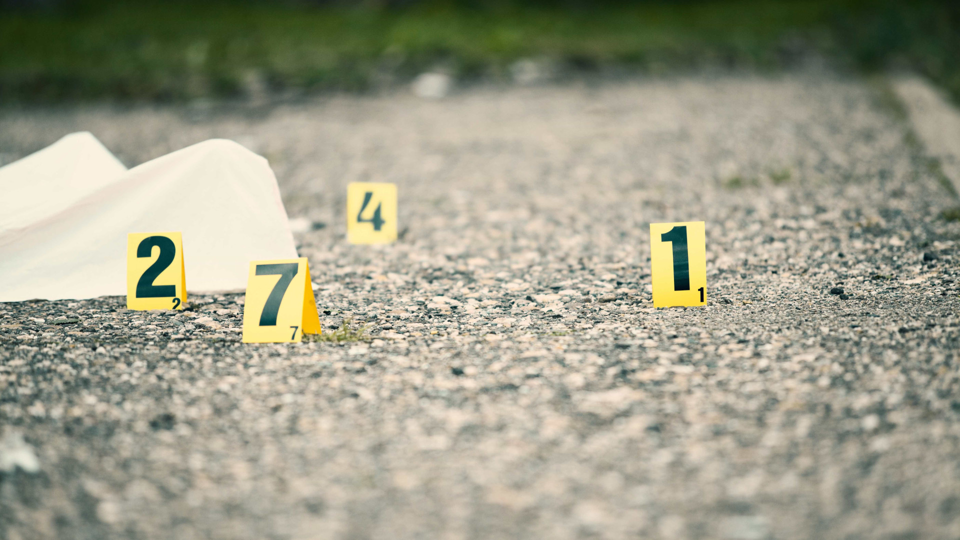 Cinco suspeitos invadem casa e matam três irmãos a tiros em Natal
