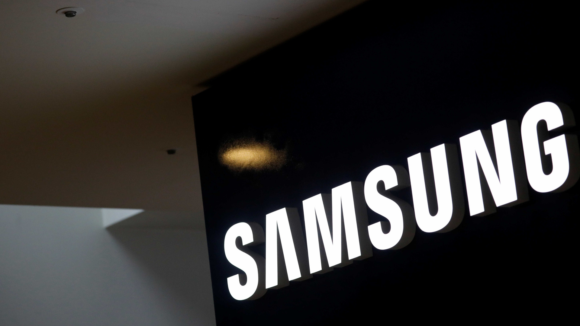 Samsung amplia investimentos em direção autônoma
