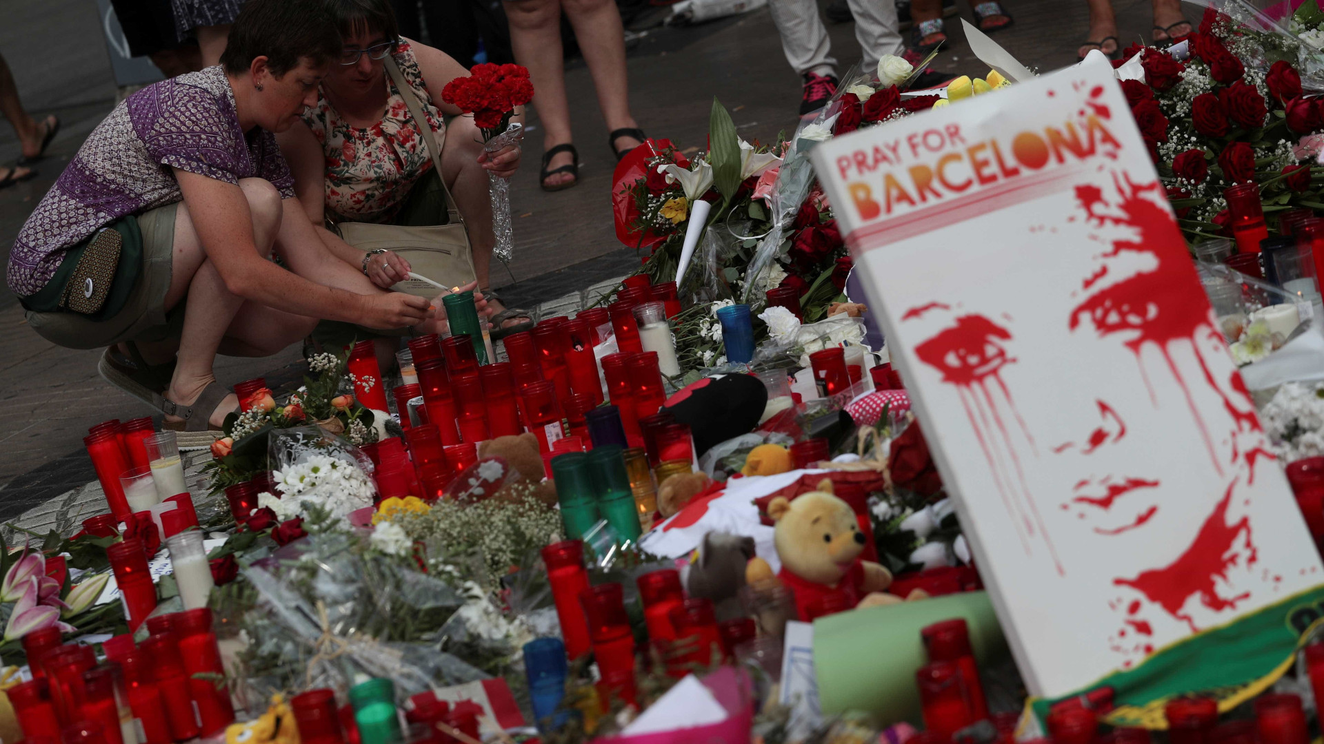 Dois dias após ataques: o que se sabe até agora sobre Barcelona