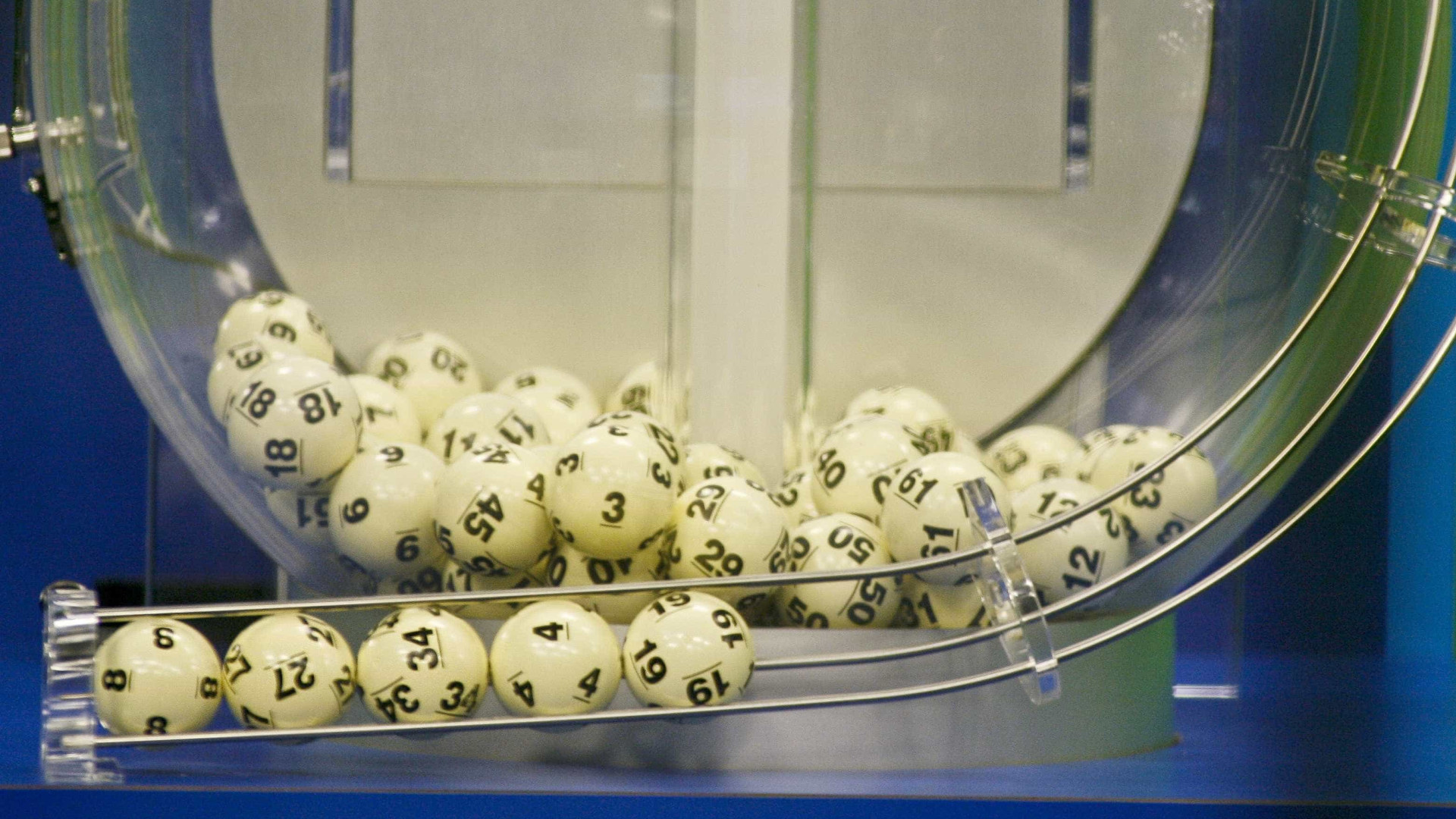 Americana ganha US$ 146 mil na loteria e compartilha prêmio com desconhecidos