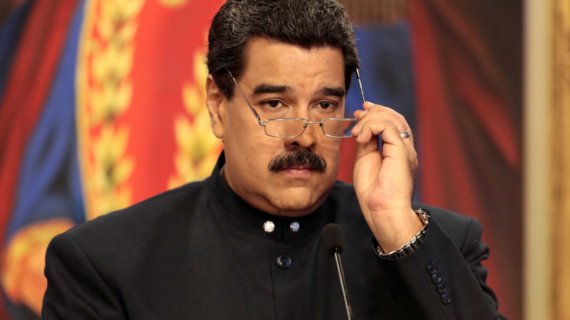 Maduro anuncia a criação do 'Petro', versão venezuelana do BitCoin
