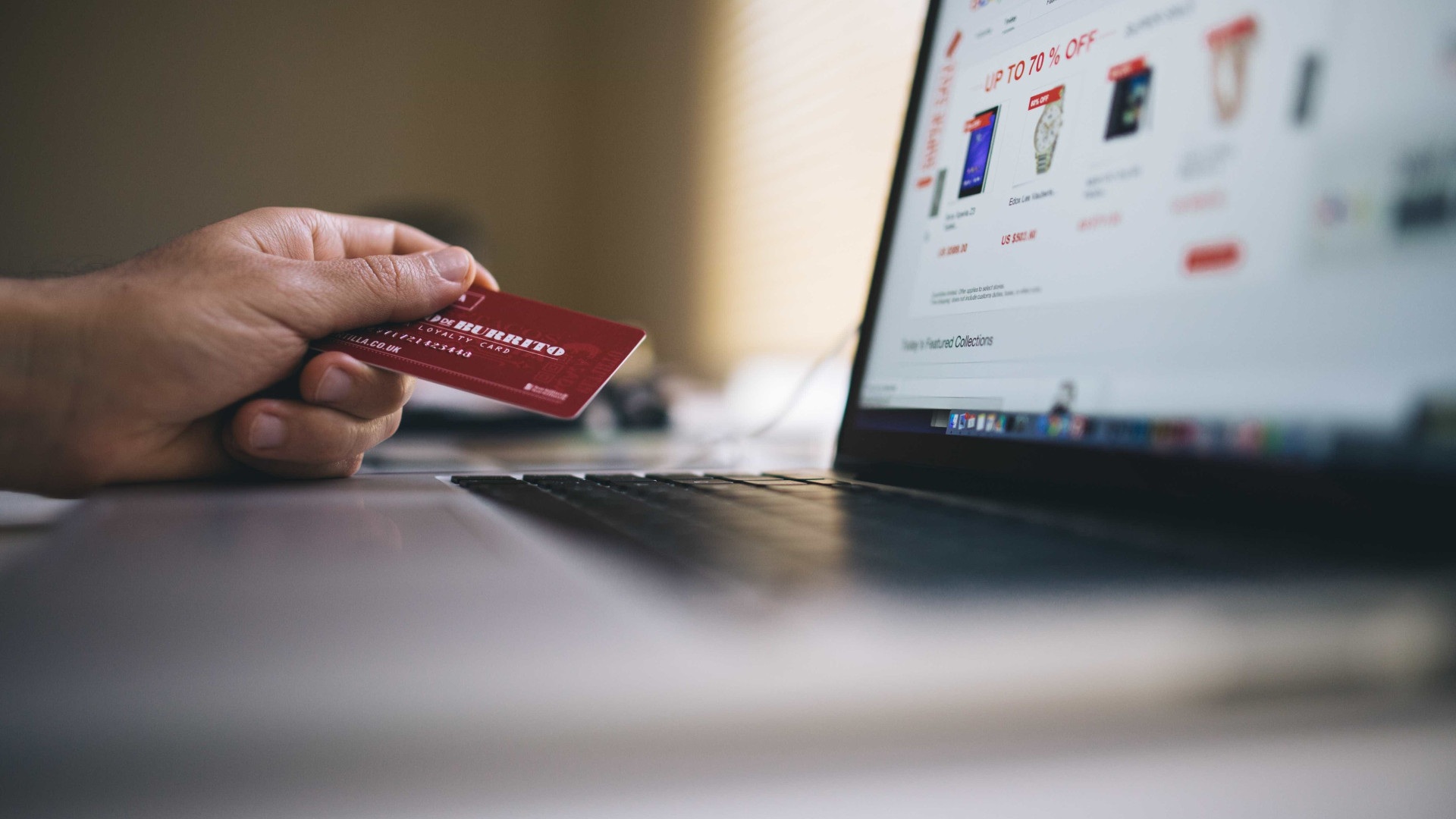 E-commerce fatura R$ 21 bi no 1º semestre; alta de 7,5%, diz pesquisa