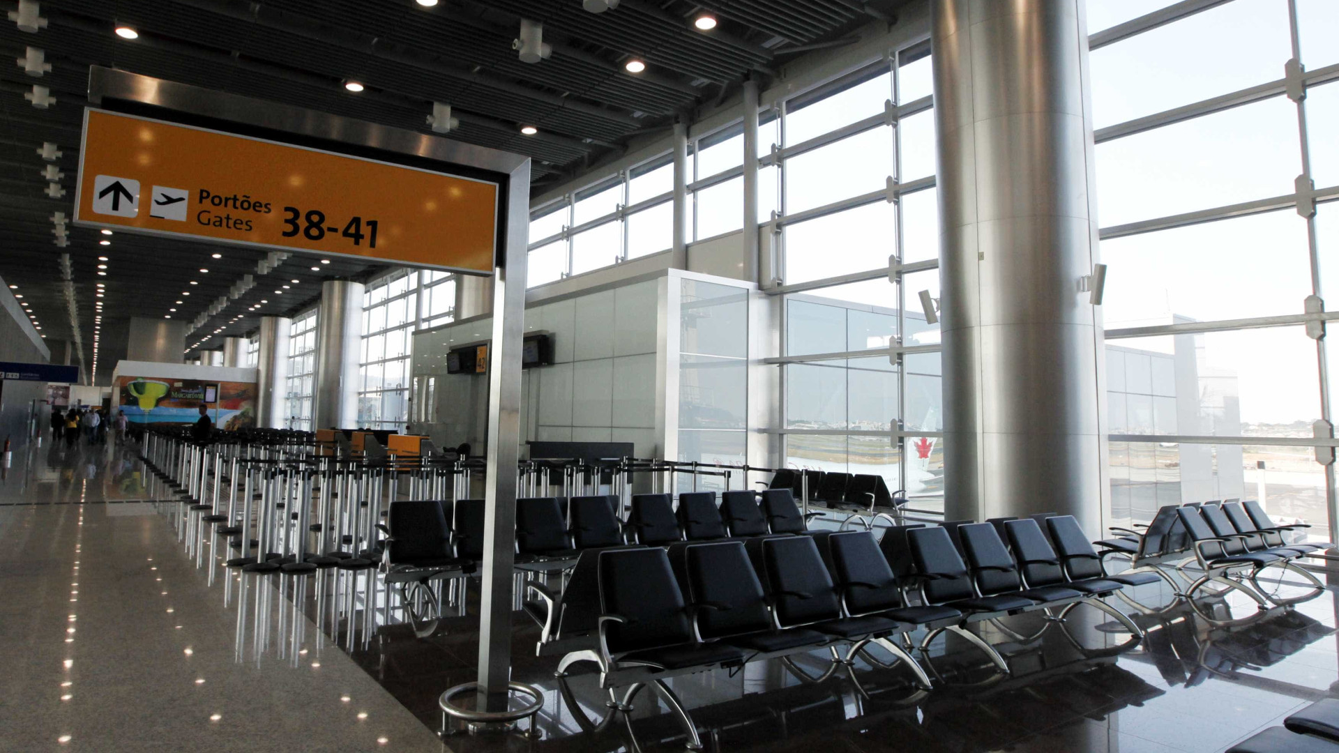 Governo do RN pede à Anac suspensão de voos internacionais