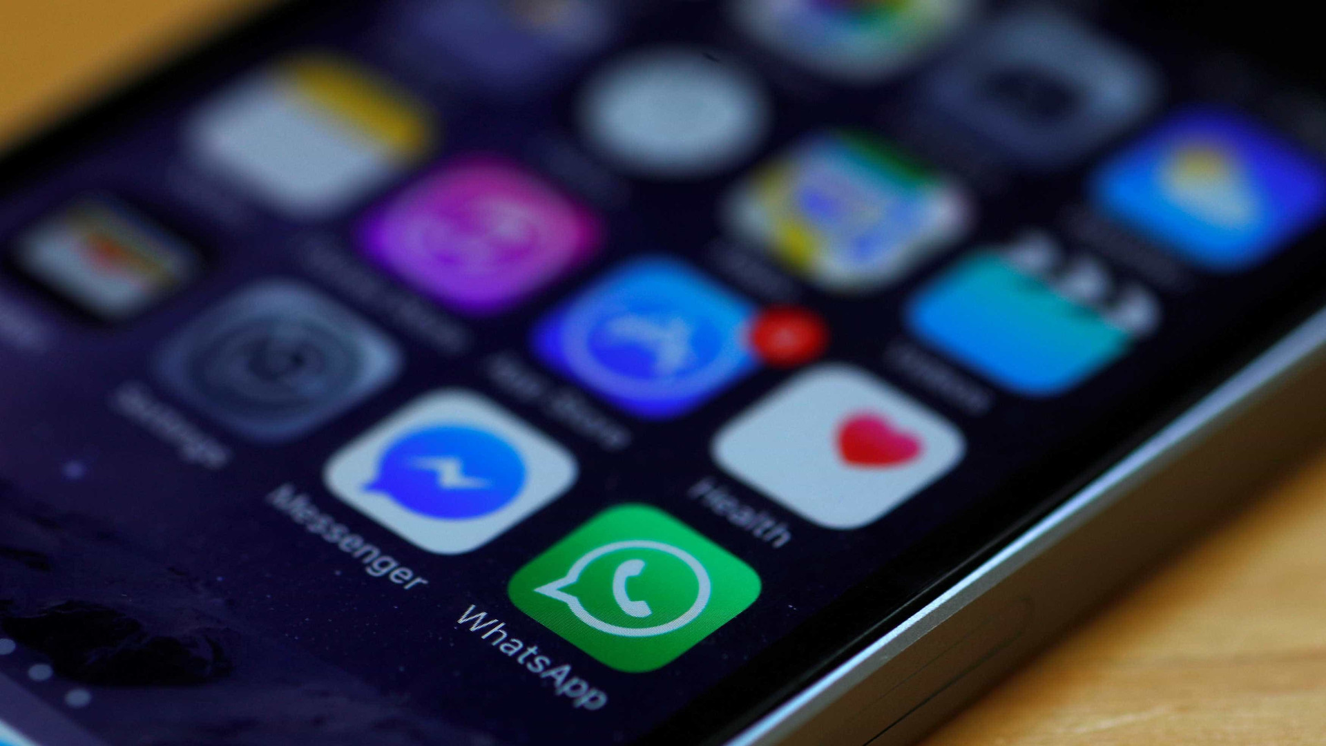 WhatsApp começa a liberar recurso para deletar mensagens