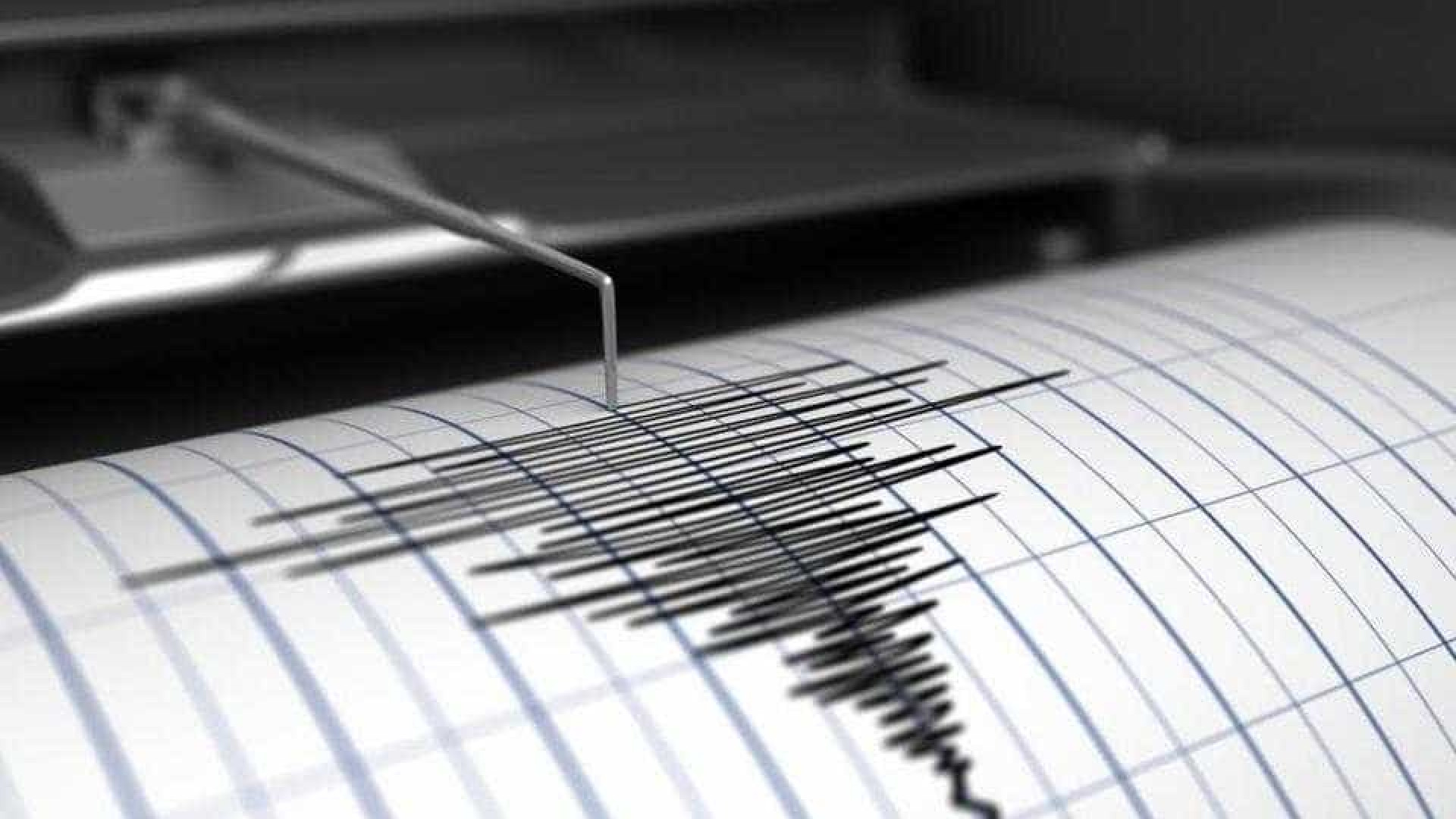 Tremor de terra no bairro de Mutange põe Maceió em alerta