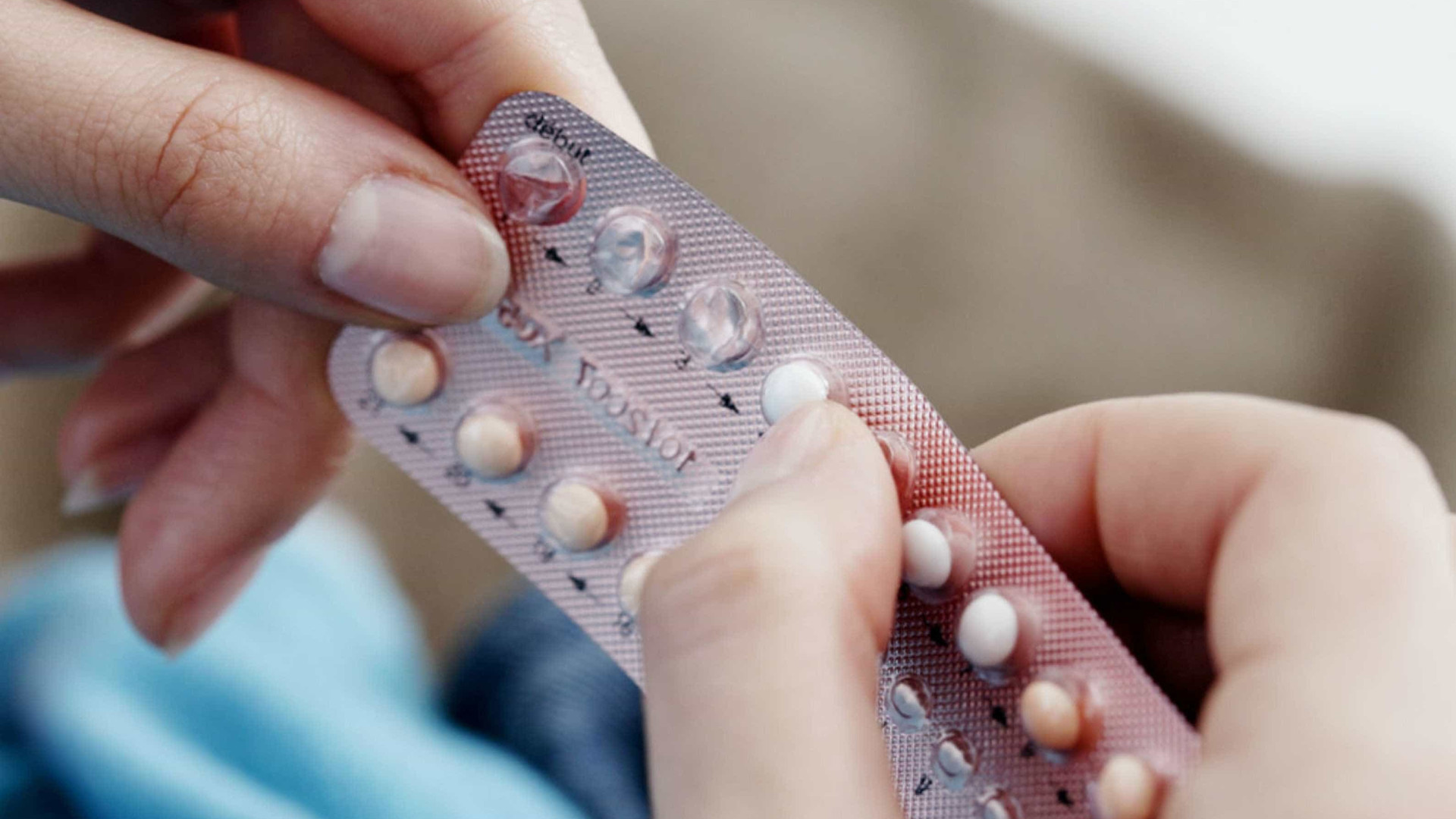 Pílula anticoncepcional aumenta o risco de depressão?