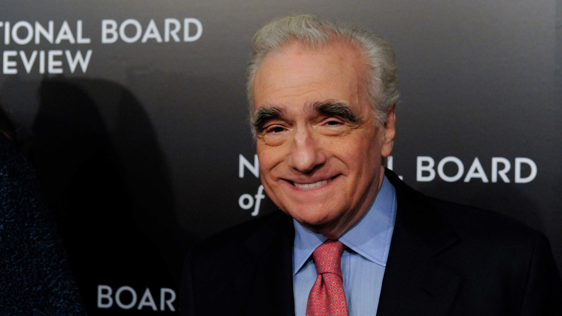 Novo longa de Martin Scorsese ganha reforço no elenco