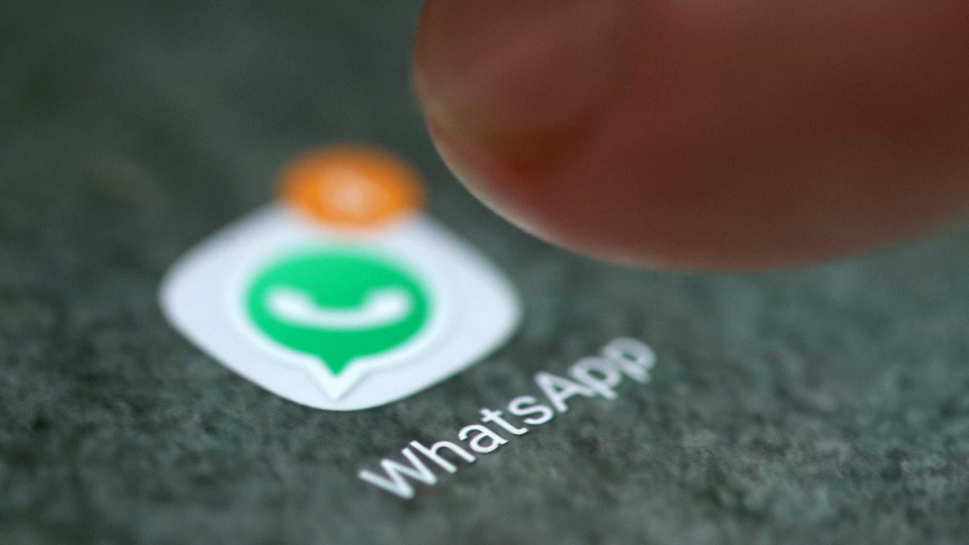 Em breve terá mais formas de reagir a mensagens no WhatsApp
