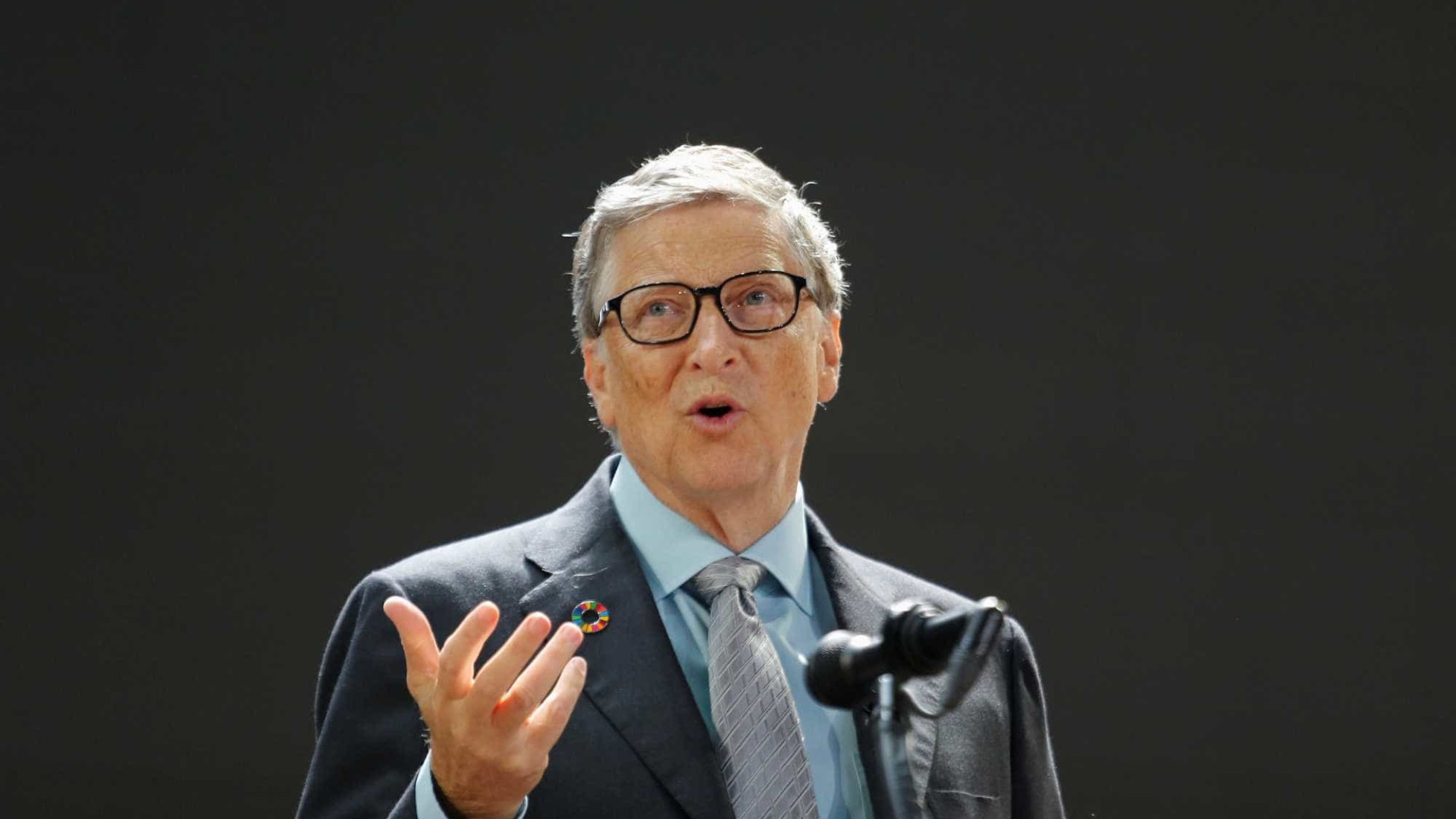 Entenda por que Bill Gates se arrepende do comando 'Ctrl + Alt + Del'