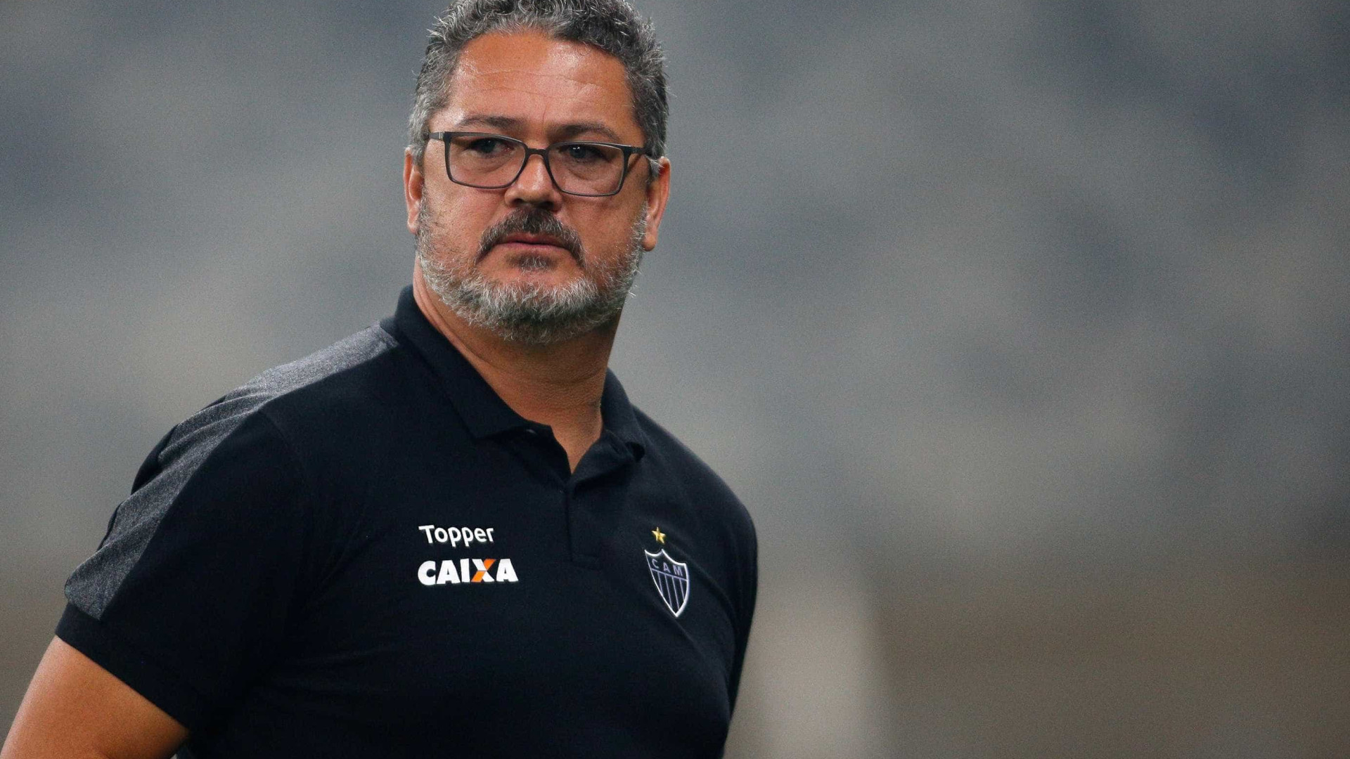 Após demissão de Micale, Atlético-MG já tem novo treinador