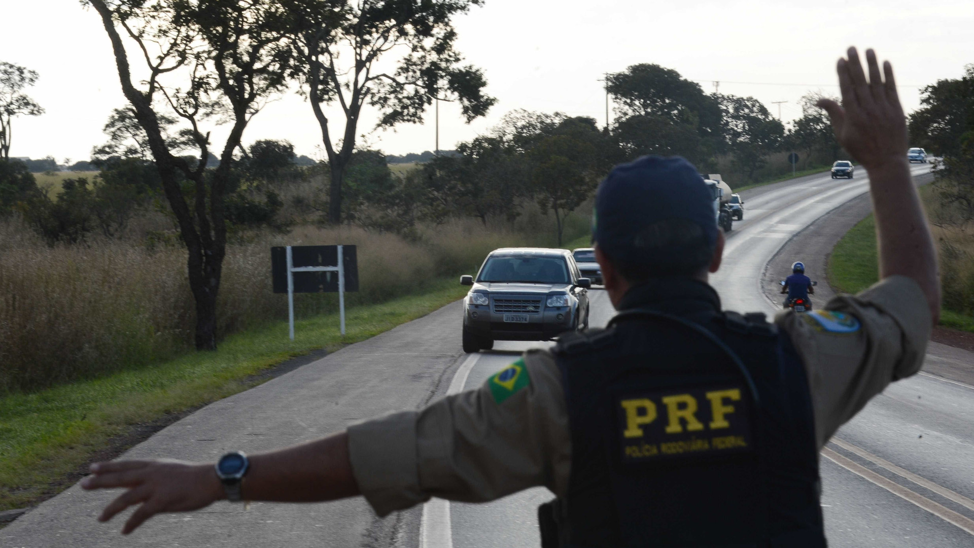 Polícia Rodoviária apreende 60 quilos de cocaína na Rio-Santos