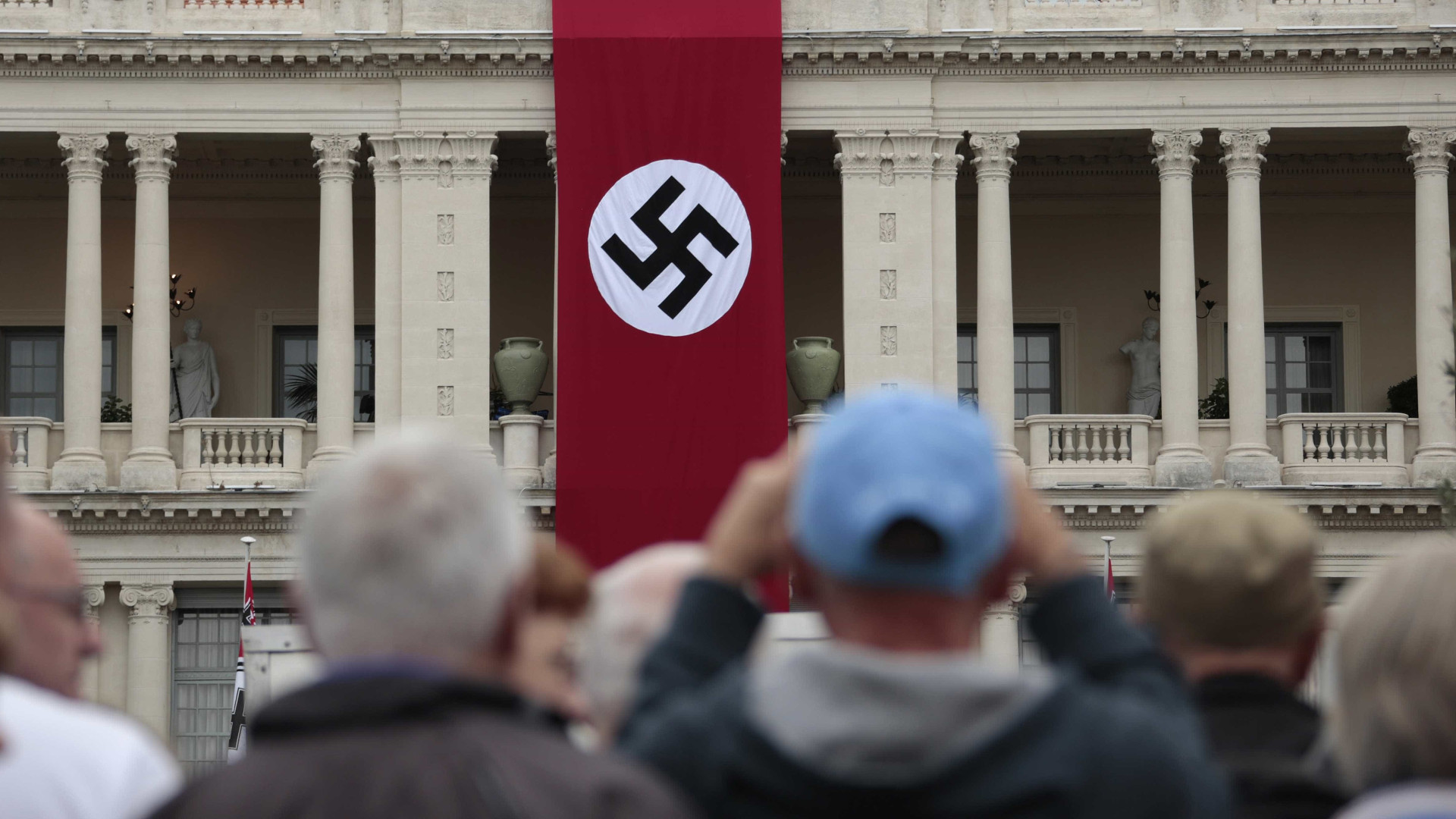 Você viu? Alemanha faz vídeo e explica que Nazismo não é de esquerda