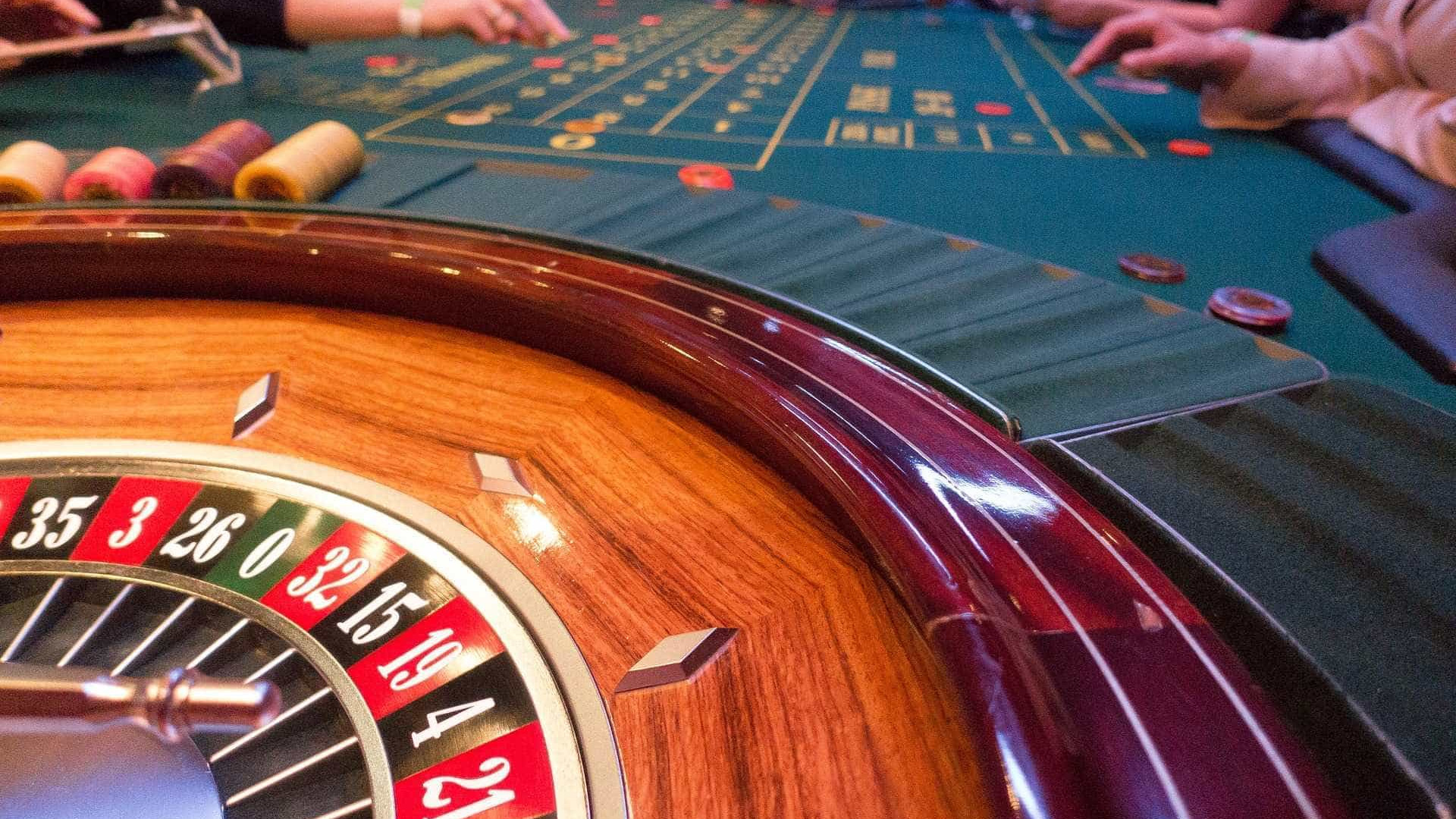 Governadores propõem legalizar jogos de azar para financiar segurança