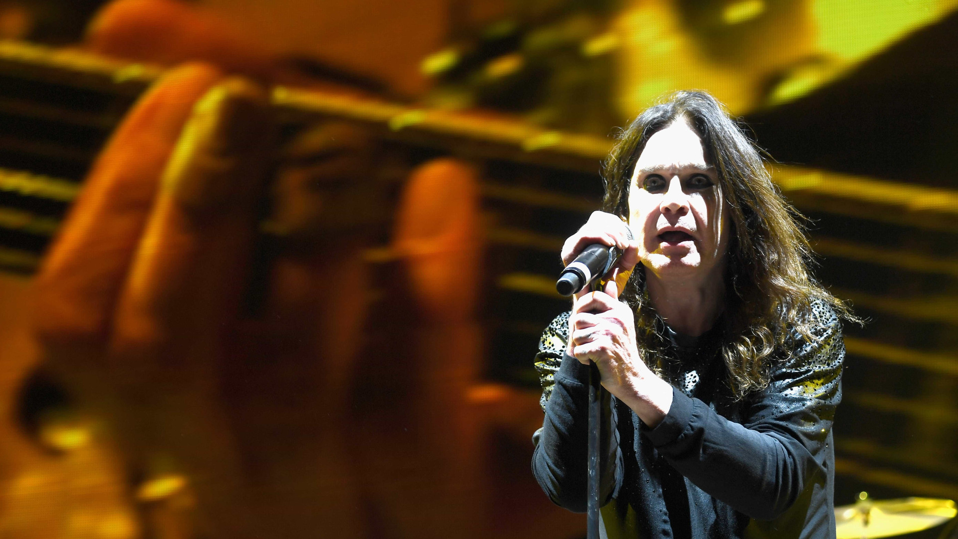 Ozzy Osbourne fará quatro shows no Brasil em última turnê mundial