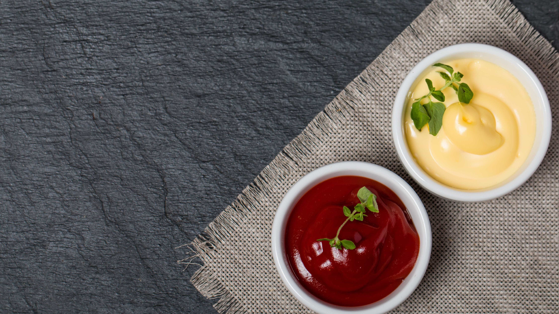 Aprenda a fazer ketchup e maionese caseiros (para não ter que comprar)