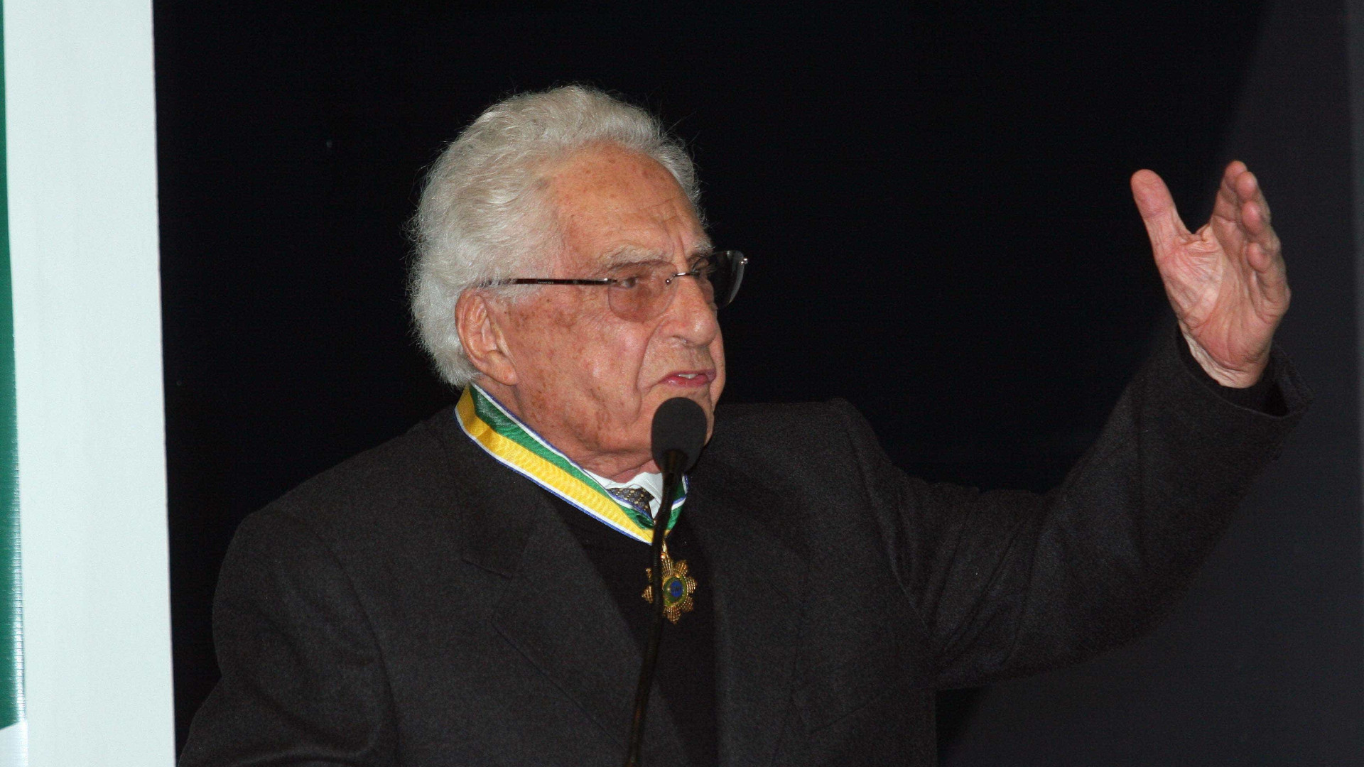 Ex-deputado federal Victor Fontana morre em SP aos 101 anos
