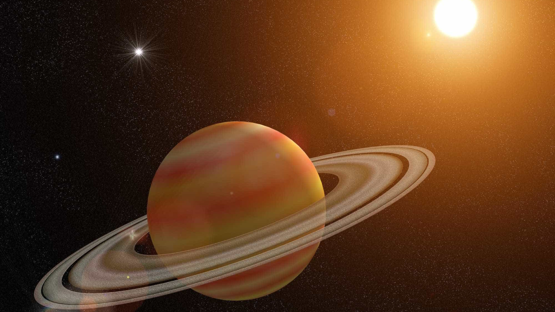 Astrônomos descobrem 62 novas luas em Saturno e elevam total para 145