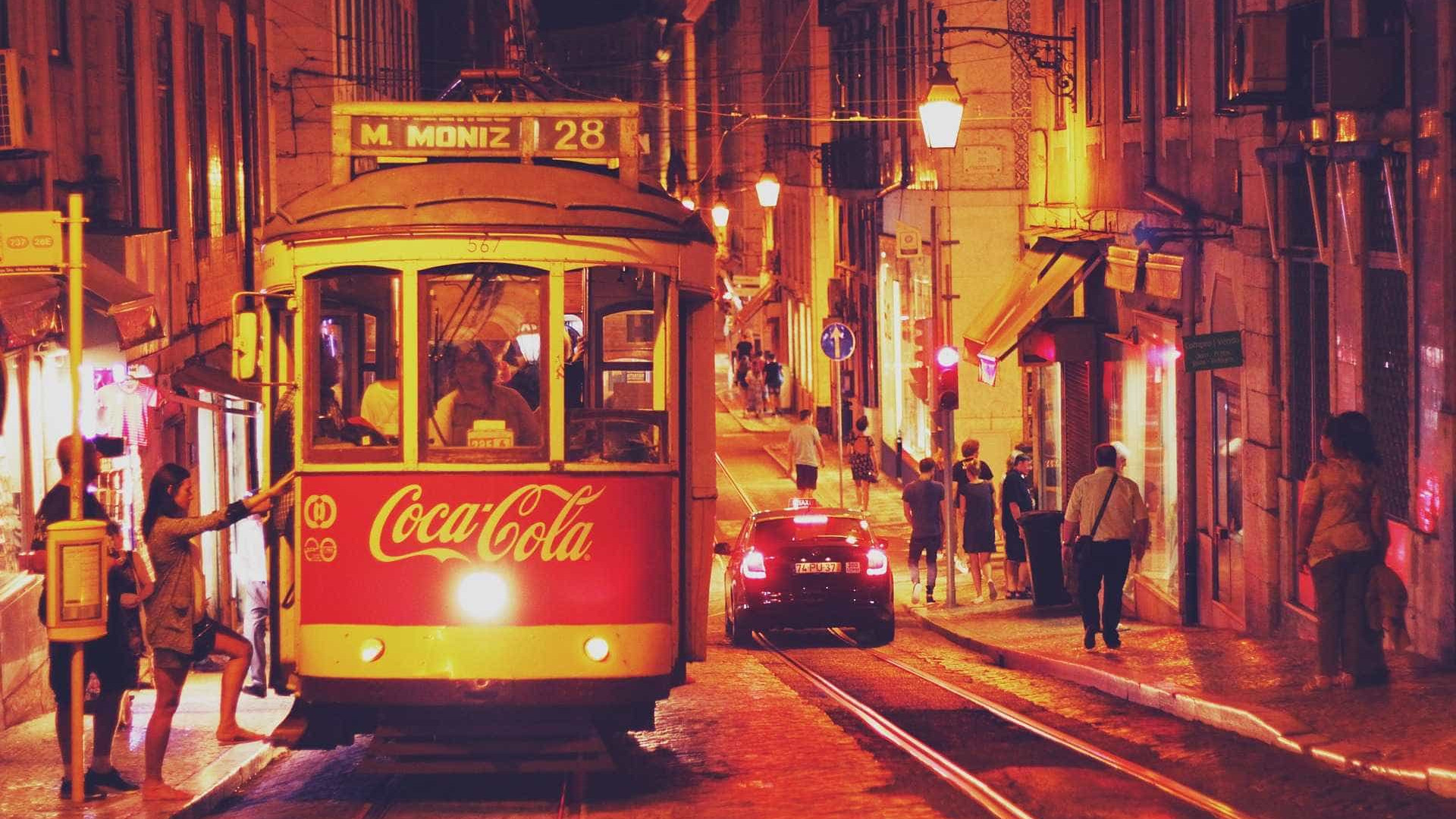 Lisboa reduz pela metade número de moradores de rua