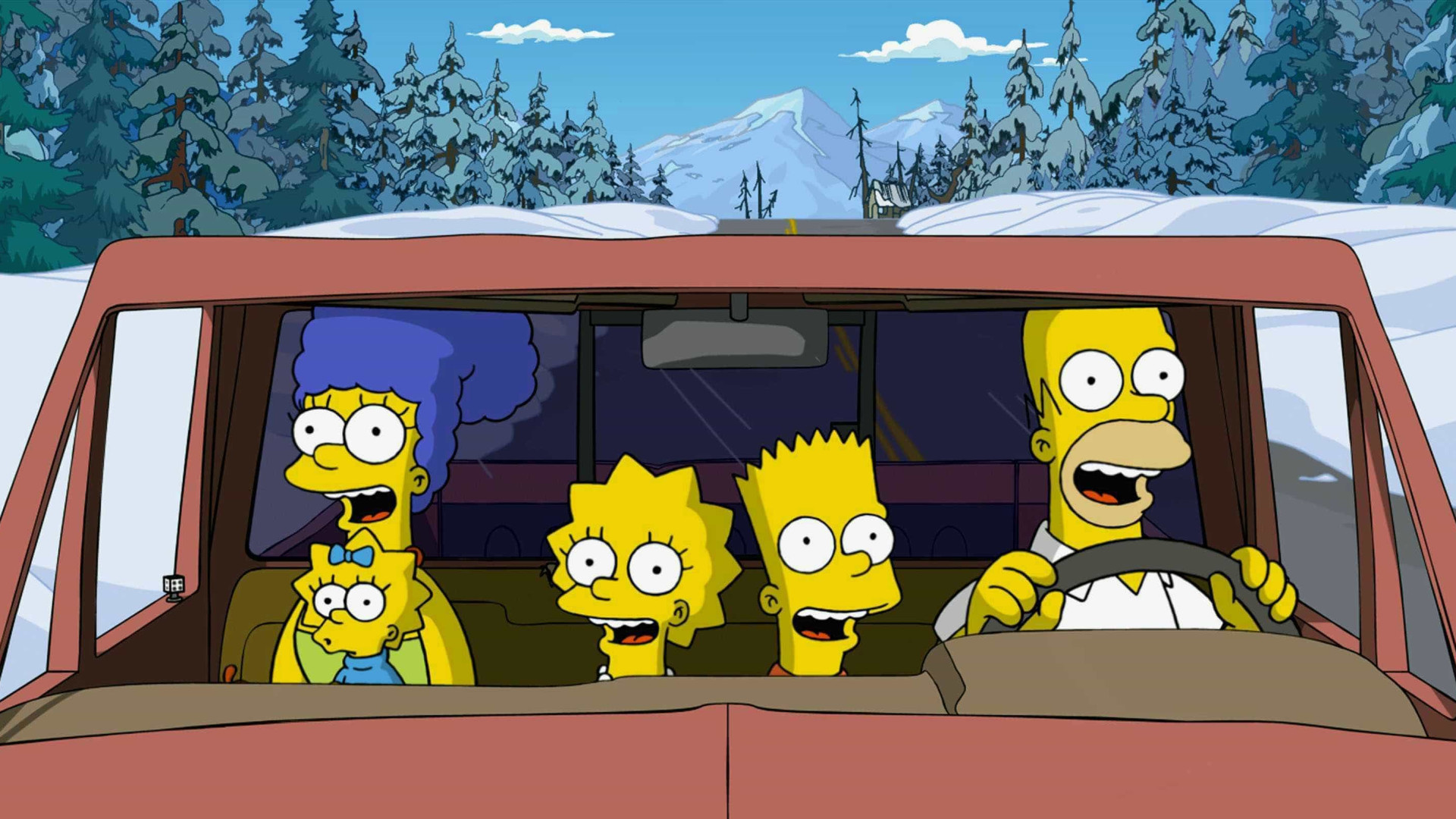 'Os Simpsons': A série mais longa de sempre ficará ainda maior