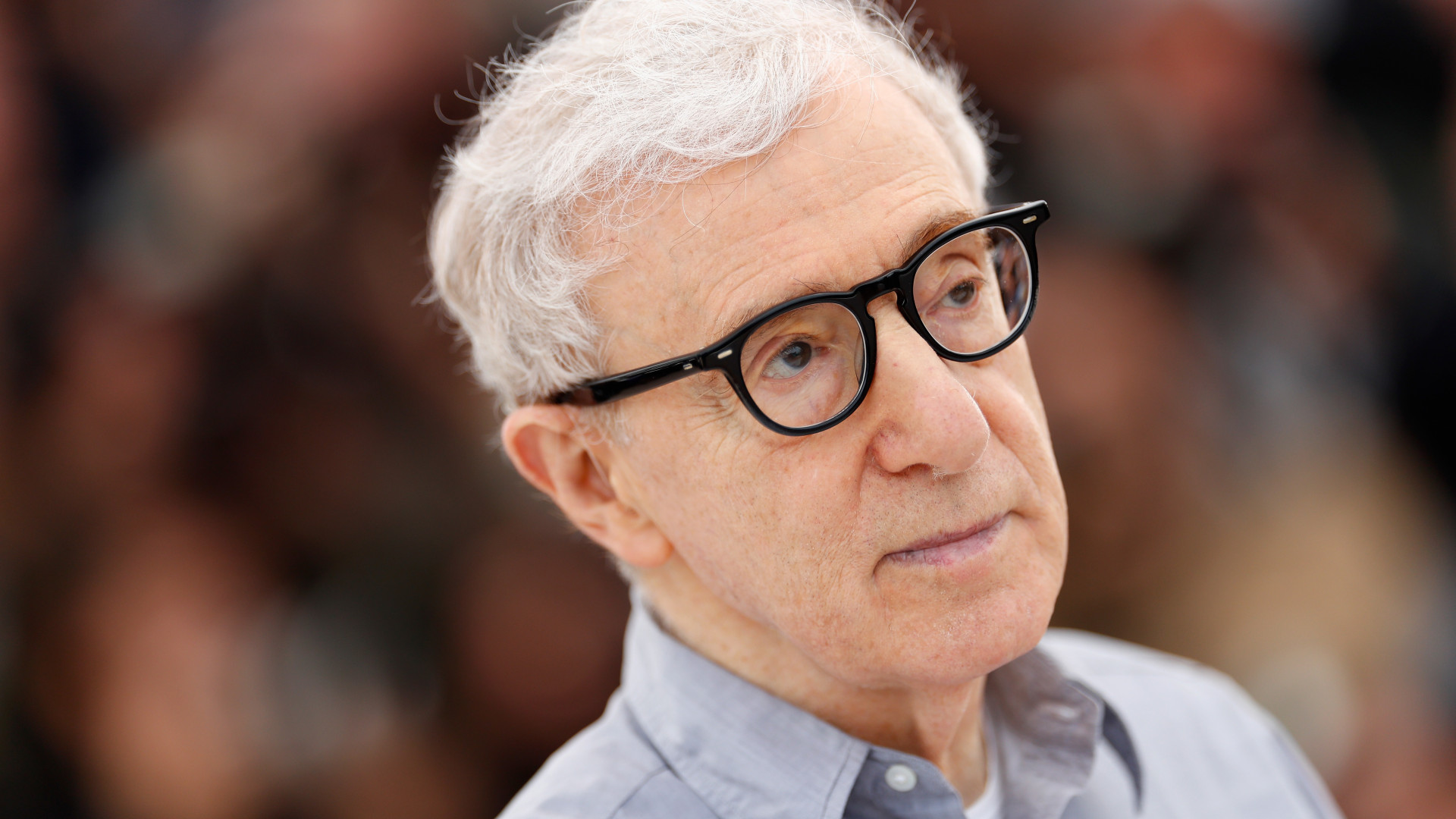 Woody Allen move ação de US$ 68 mi contra Amazon, que engavetou filmes