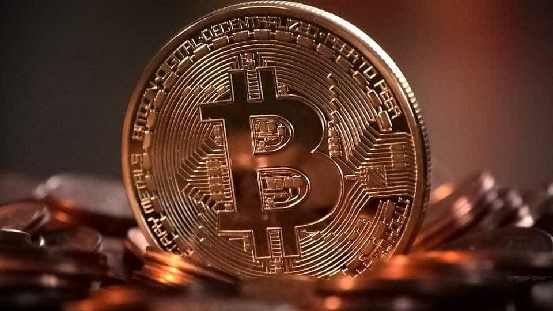 'Bitcoin é um ativo, não uma moeda', diz Israel