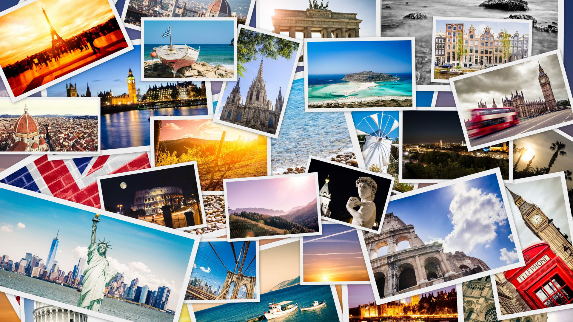Conheça os vários tipos de turismo que vão bombar em 2018