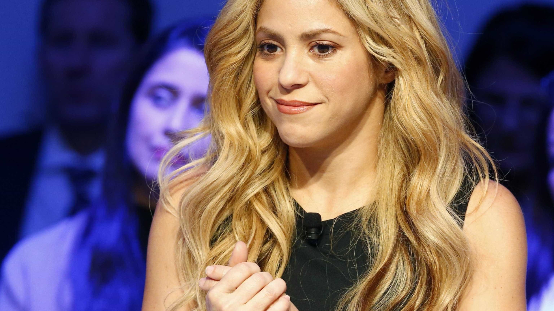Shakira pode ser processada por fraude fiscal na Espanha