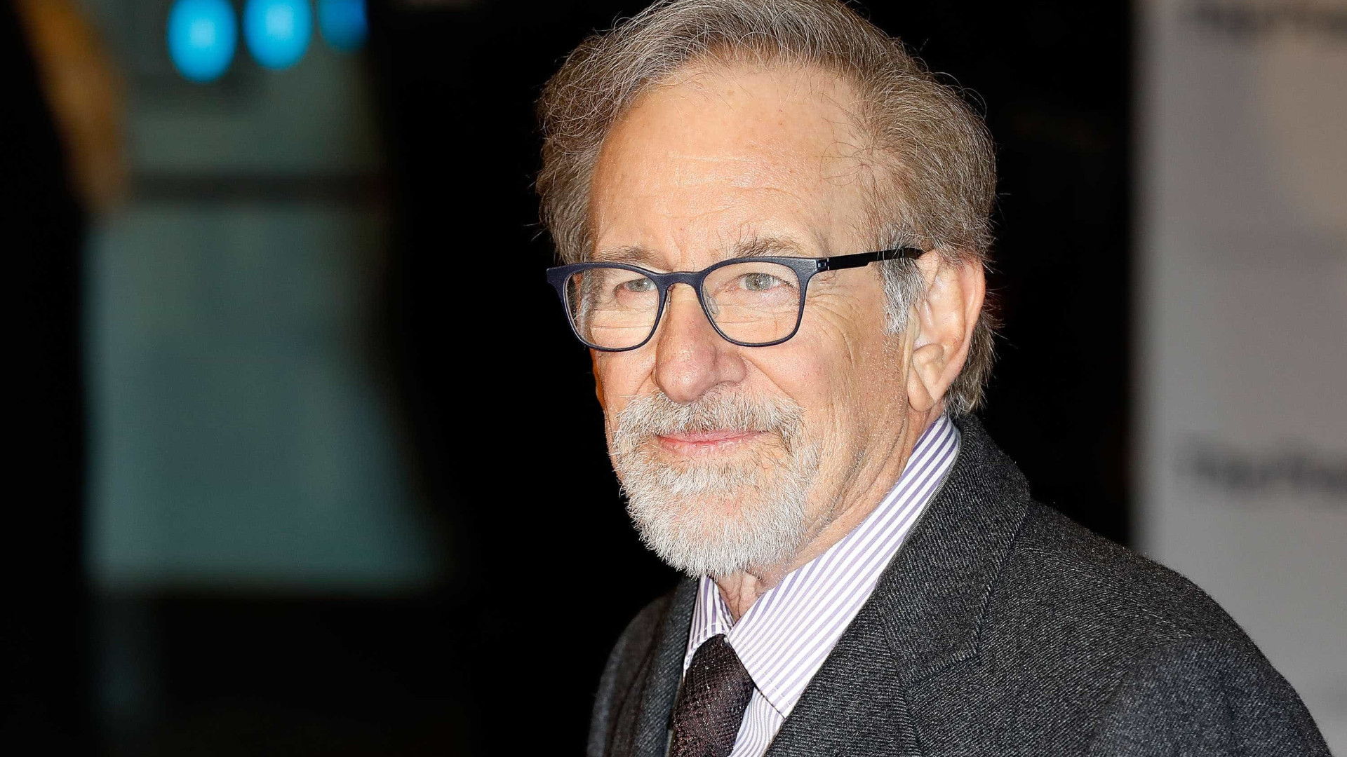 Justiça dá medida protetiva a Steven Spielberg contra fã que o ameaça de morte