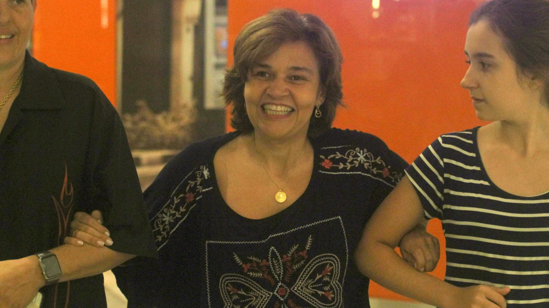 Claudia Rodrigues segue internada: 'Batalha não acabou', diz empresária